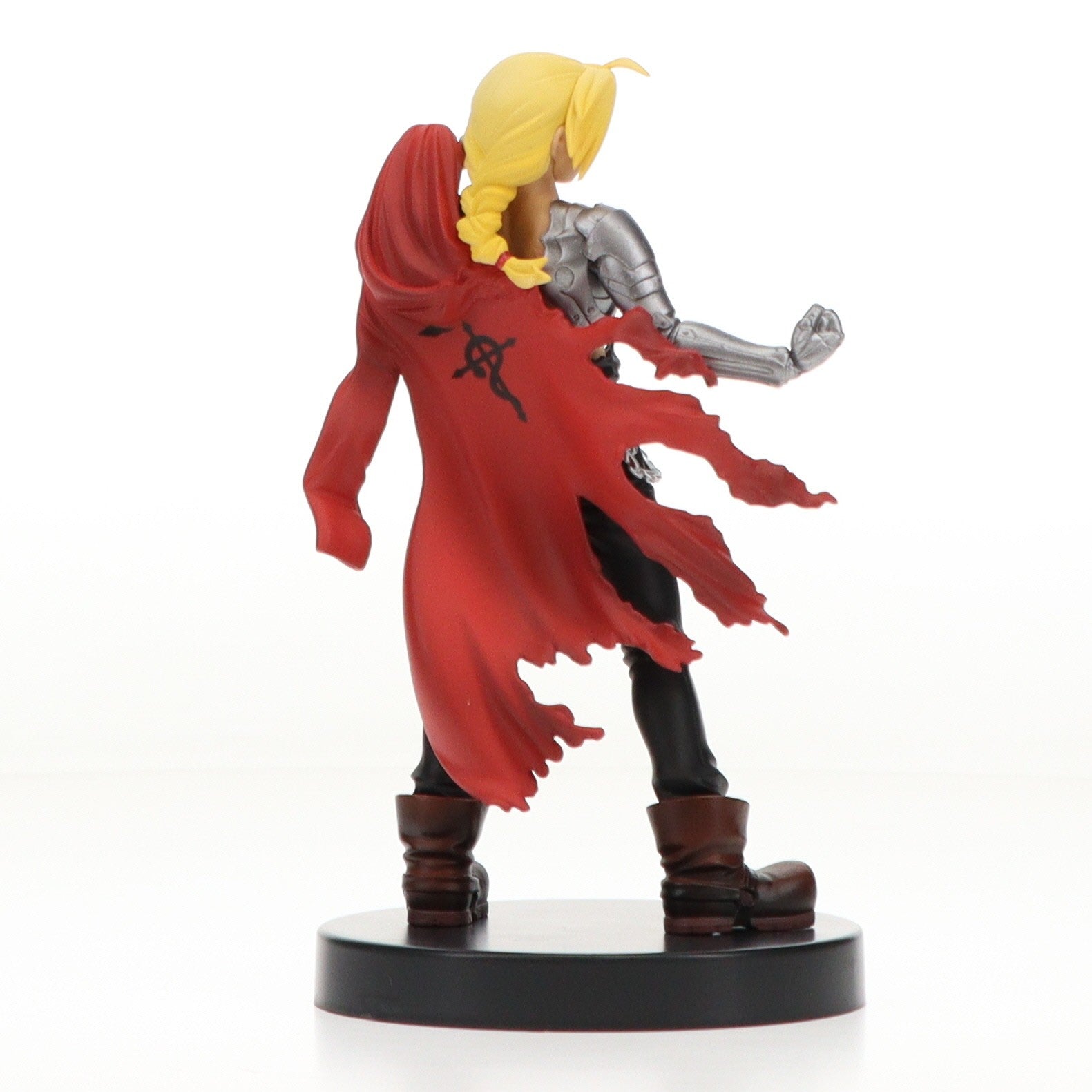 【中古即納】[FIG] エドワード・エルリック スペシャルフィギュア～エドワード・エルリックAnother ver.～ 鋼の錬金術師 FULLMETAL ALCHEMIST プライズ(AMU-PRZ10462) フリュー(20191120)