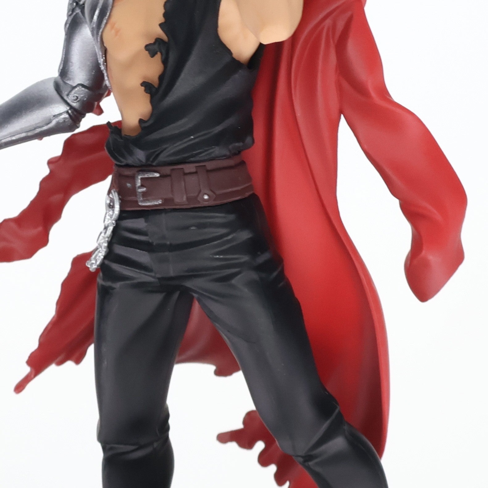 【中古即納】[FIG] エドワード・エルリック スペシャルフィギュア～エドワード・エルリックAnother ver.～ 鋼の錬金術師 FULLMETAL ALCHEMIST プライズ(AMU-PRZ10462) フリュー(20191120)