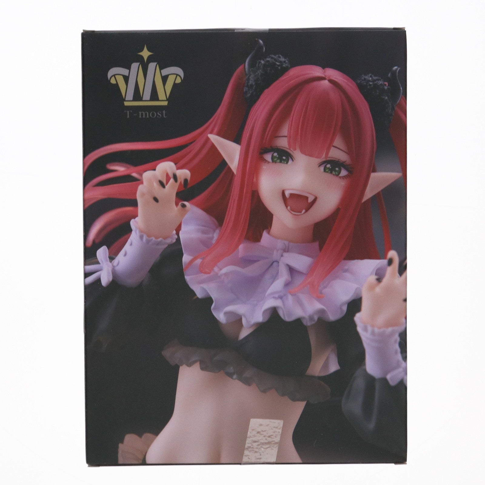 【中古即納】[FIG] 喜多川海夢(きたがわまりん)(リズver.) その着せ替え人形は恋をする T-most 喜多川海夢 フィギュア～リズver.～ プライズ(451827400) タイトー(20241231)