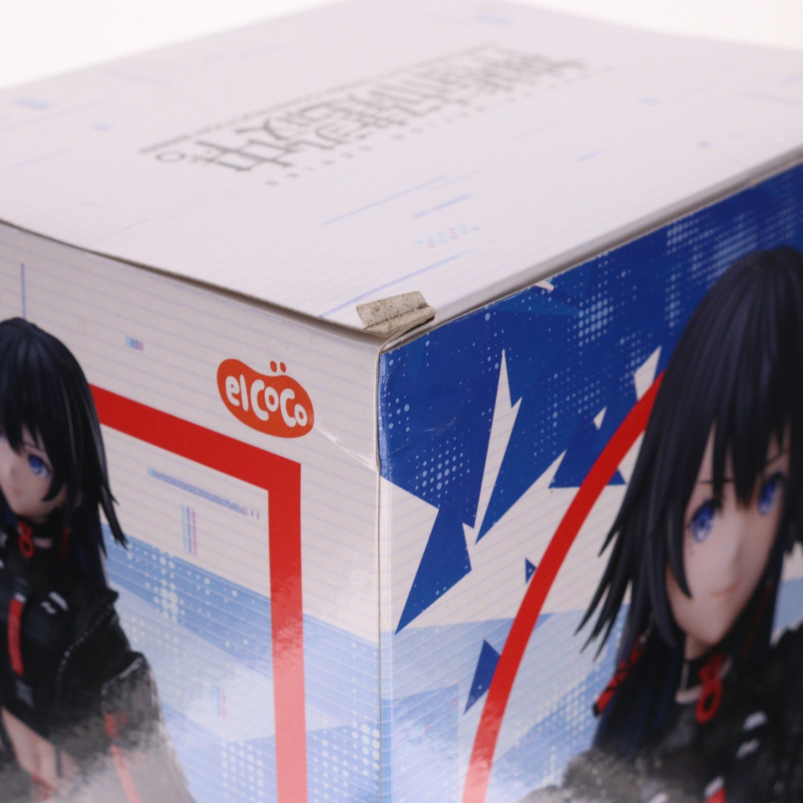 【中古即納】[FIG] ラウンドワン限定 輪廻此処(りんねここ) 神椿市建設中。 1/7スケールフィギュア 輪廻此処 プライズ エルココ(20250719)