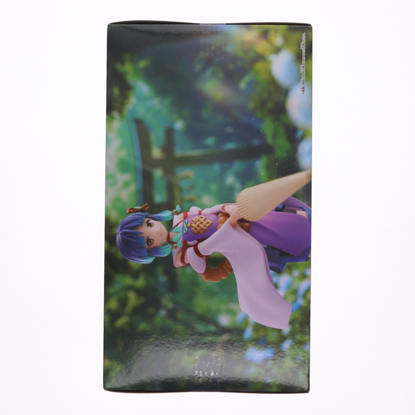 【中古即納】[FIG] ナムコ限定 ヤクモ モンスターストライク ESPRESTO-Ordinary chronicles-ヤクモ フィギュア プライズ バンプレスト(20251017)