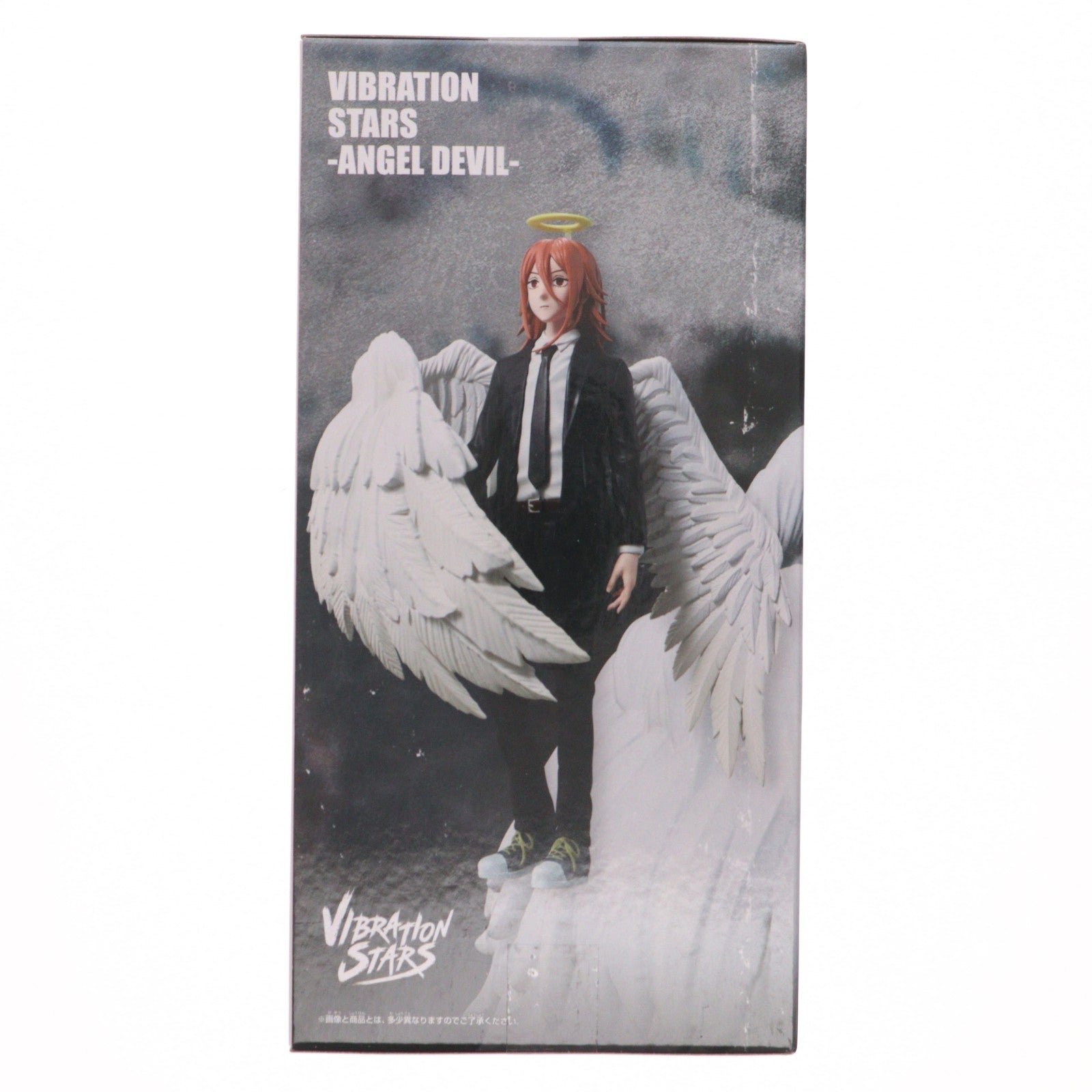 【中古即納】[FIG] 天使の悪魔 劇場版 チェンソーマン レゼ篇 VIBRATION STARS-ANGEL DEVIL- フィギュア プライズ(2786080) バンプレスト(20251118)