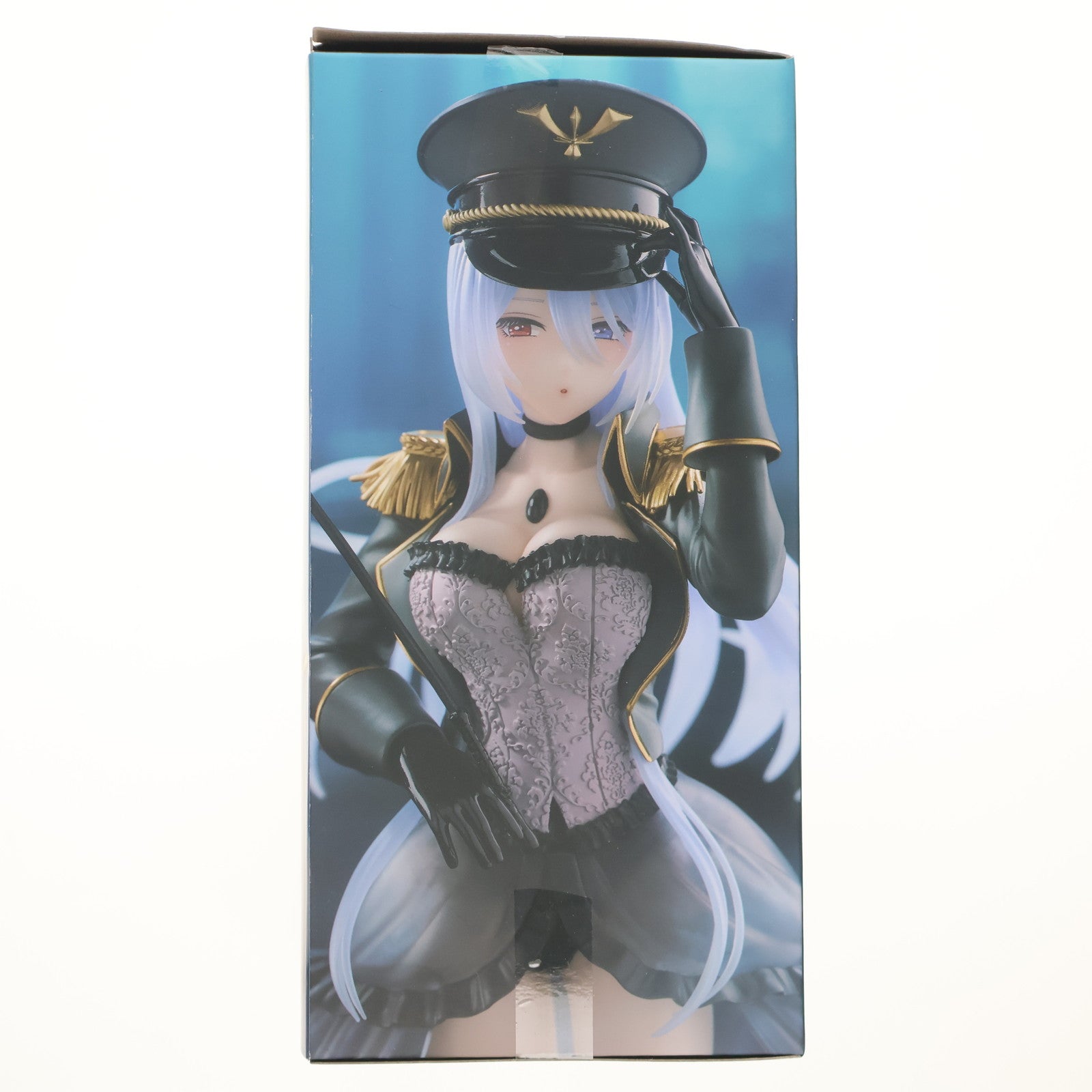 【中古即納】[FIG] 喜多川海夢(きたがわまりん) その着せ替え人形は恋をする AMP+ 喜多川海夢 フィギュア ～ブラックロベリア ver.～ プライズ(451922200) タイトー(20250930)