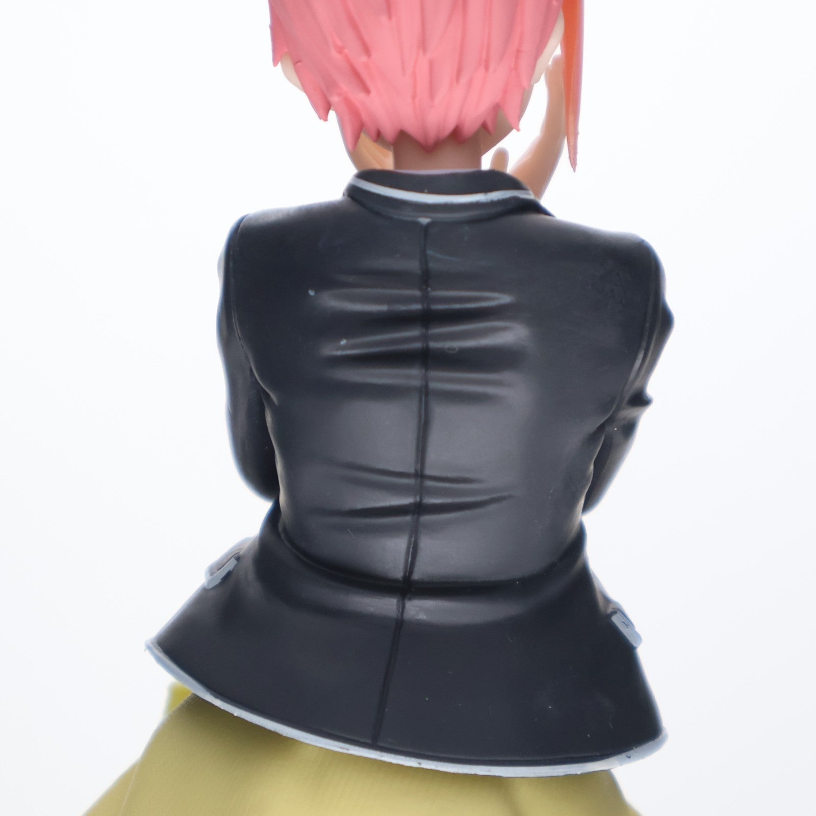 【中古即納】[FIG] タイトーオンラインクレーン限定 中野一花(なかのいちか) 五等分の花嫁∬ Coreful フィギュア 中野一花～制服ver.～ プライズ タイトー(20210831)