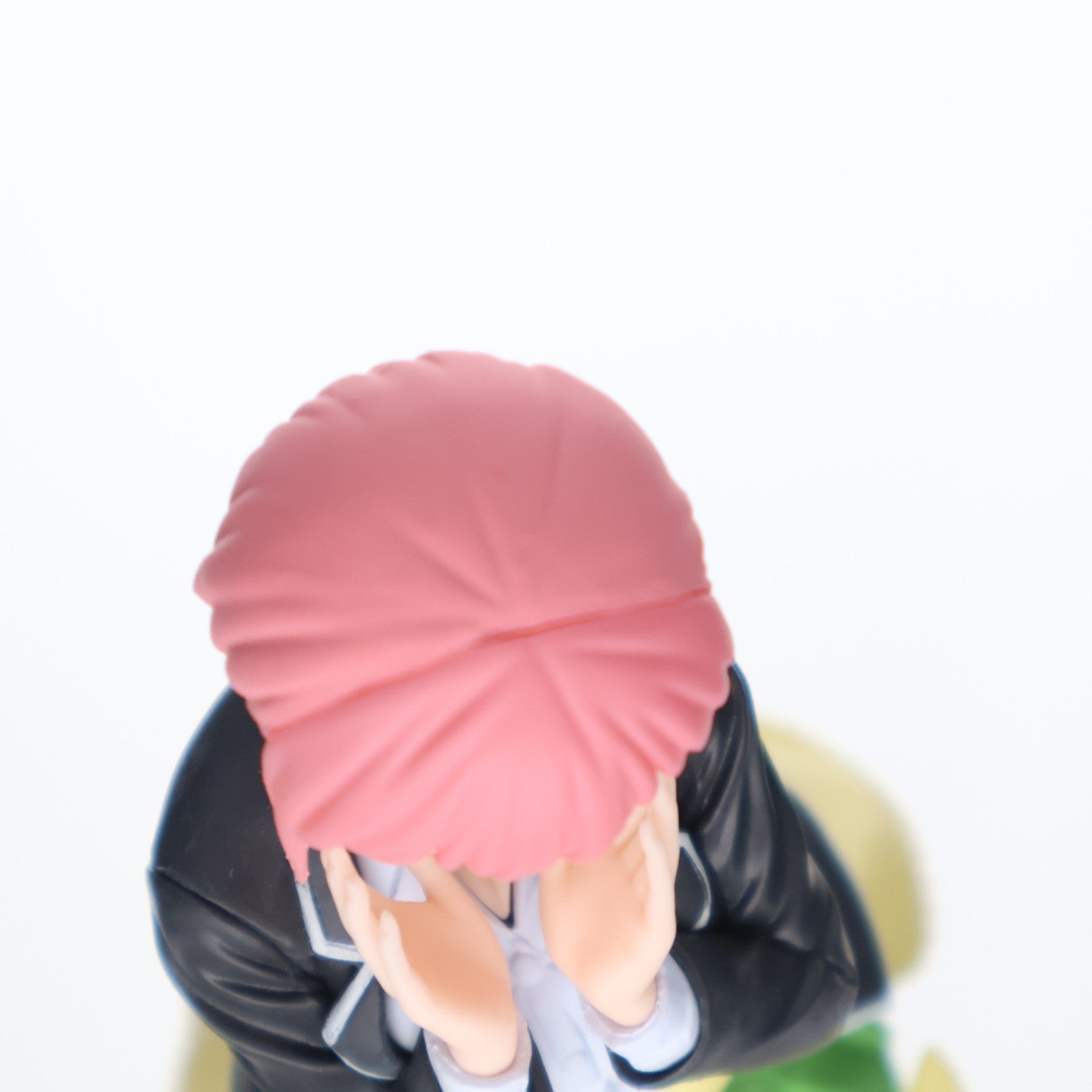【中古即納】[FIG] タイトーオンラインクレーン限定 中野一花(なかのいちか) 五等分の花嫁∬ Coreful フィギュア 中野一花～制服ver.～ プライズ タイトー(20210831)