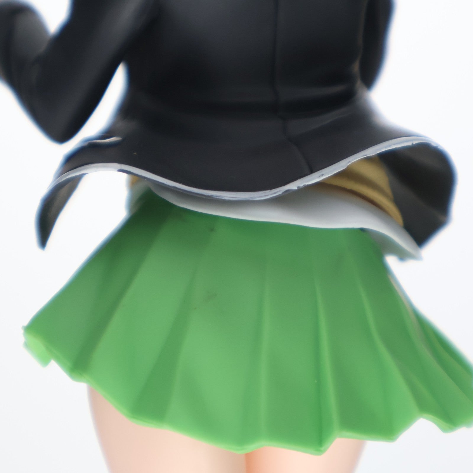 【中古即納】[FIG] タイトーオンラインクレーン限定 中野四葉(なかのよつば) 五等分の花嫁∬ Coreful フィギュア 中野四葉～制服ver.～ プライズ タイトー(20211120)