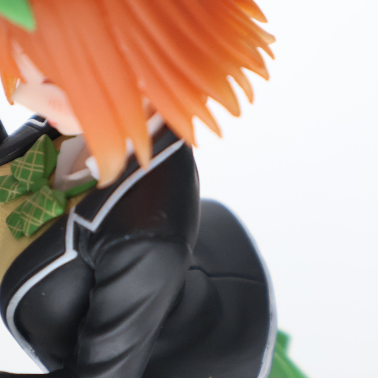 【中古即納】[FIG] タイトーオンラインクレーン限定 中野四葉(なかのよつば) 五等分の花嫁∬ Coreful フィギュア 中野四葉～制服ver.～ プライズ タイトー(20211120)