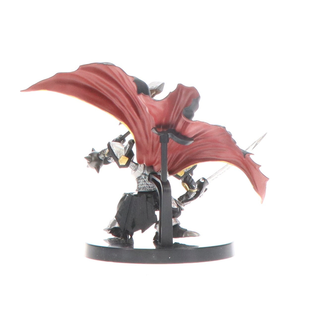 【中古即納】[FIG] 闇騎士ガンダムMk-II(ダークナイトガンダムマーク2)【円卓の騎士】 SDガンダム 煌極舞創 フィギュア プライズ(2538841) バンプレスト(20210620)