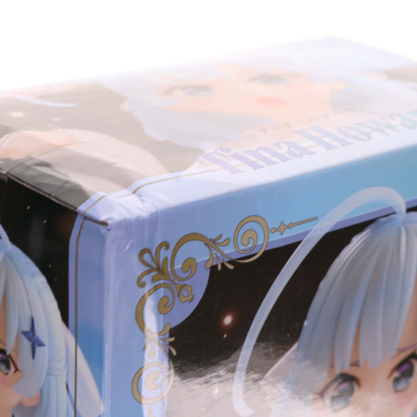 【中古即納】[FIG] ティナ・ハワード 公女殿下の家庭教師 Yumemirize『ティナ・ハワード』 フィギュア プライズ(1121504) セガ(20251121)