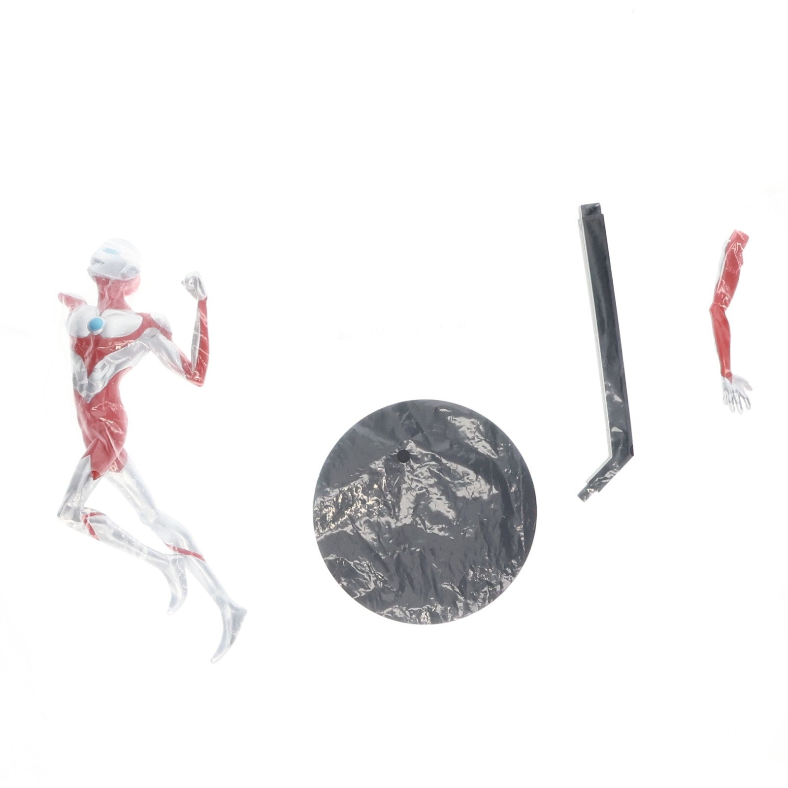 【中古即納】[FIG] ウルトラマン ULTRAMAN: RISING(ウルトラマン:ライジング) VIBRATION STARS-ULTRAMAN- フィギュア プライズ(2726081) バンプレスト(20240731)