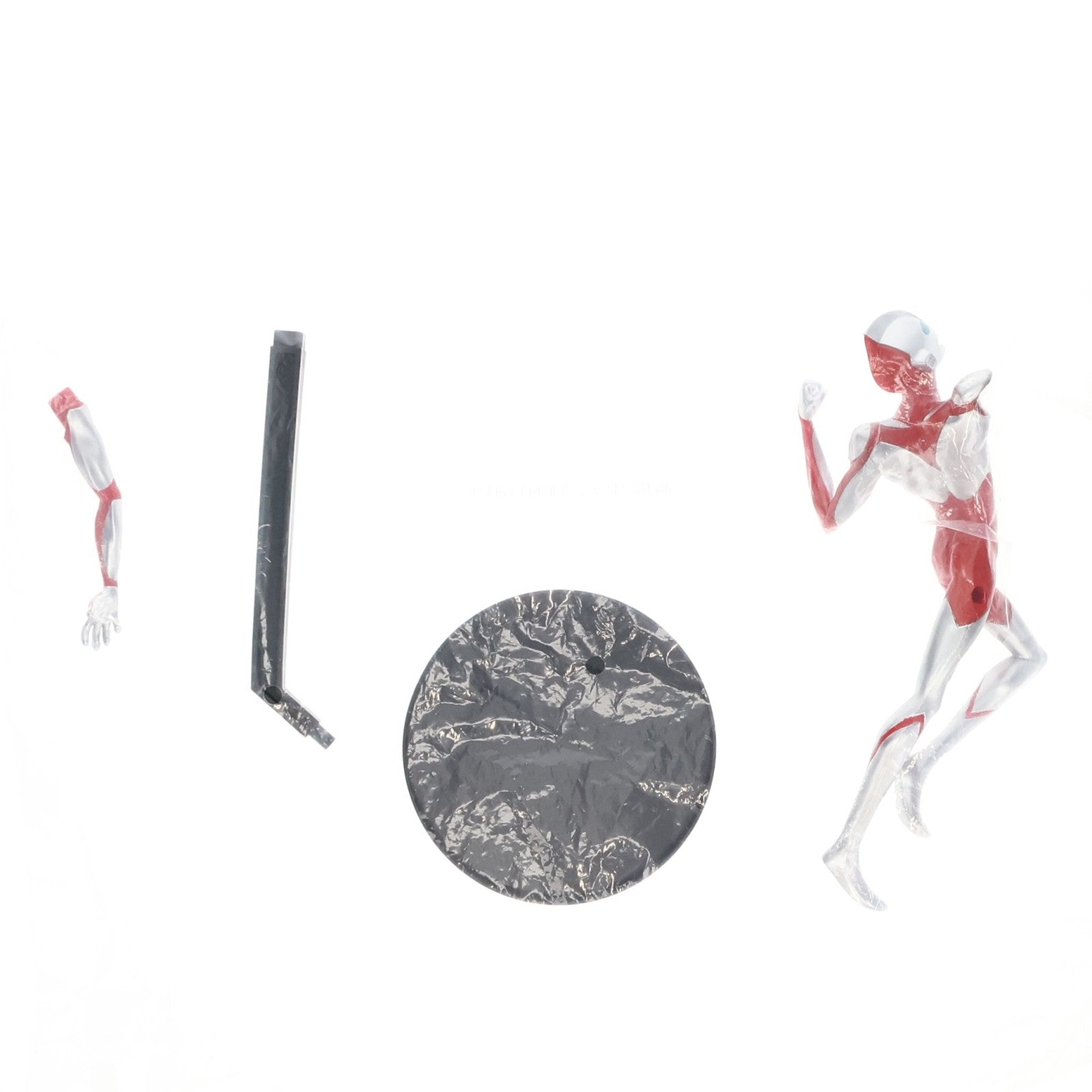 【中古即納】[FIG] ウルトラマン ULTRAMAN: RISING(ウルトラマン:ライジング) VIBRATION STARS-ULTRAMAN- フィギュア プライズ(2726081) バンプレスト(20240731)