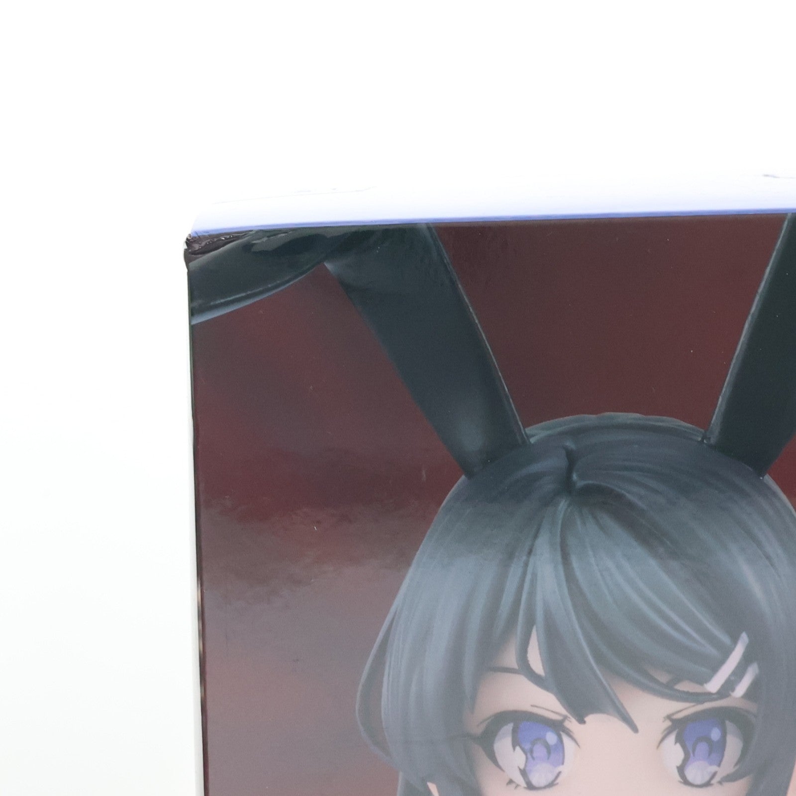 【中古即納】[FIG] 桜島麻衣(さくらじままい) 青春ブタ野郎はバニーガール先輩の夢を見ない BiCute Bunnies Figure-桜島麻衣- フィギュア プライズ(AMU-PRZ18795) フリュー(20250531)