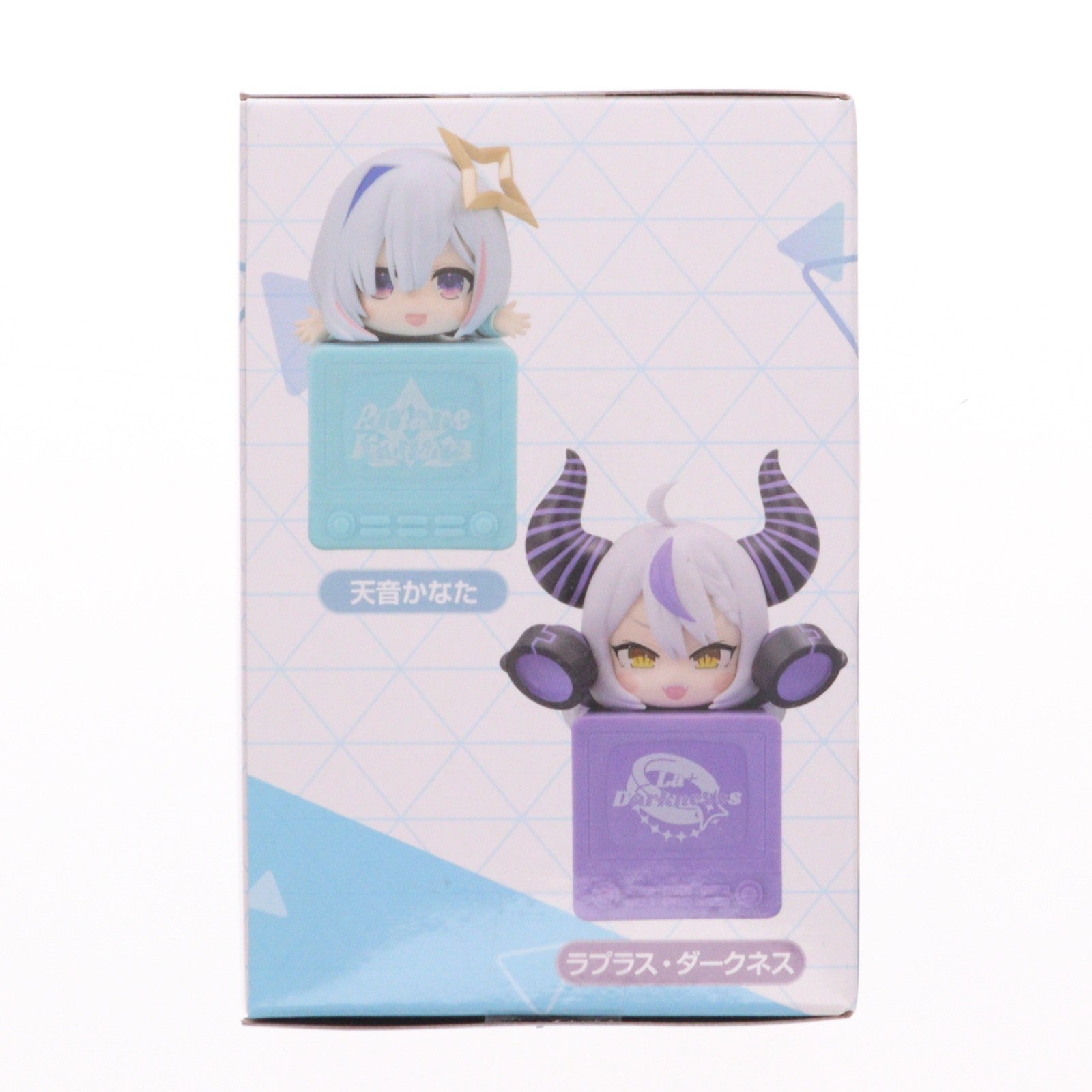 【中古即納】[FIG] 天音かなた(あまねかなた) ホロライブプロダクション ひっかけフィギュア Vol.6 プライズ(AMU-PRZ19675) フリュー(20251024)