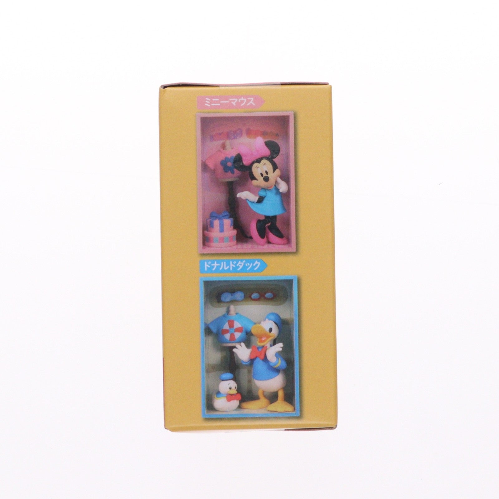 【中古即納】[FIG] ミッキーマウス ミッキー&フレンズ コンセプトフィギュア ひみつのクローゼット1 プライズ(AMU-PRZ19398) フリュー(20250920)