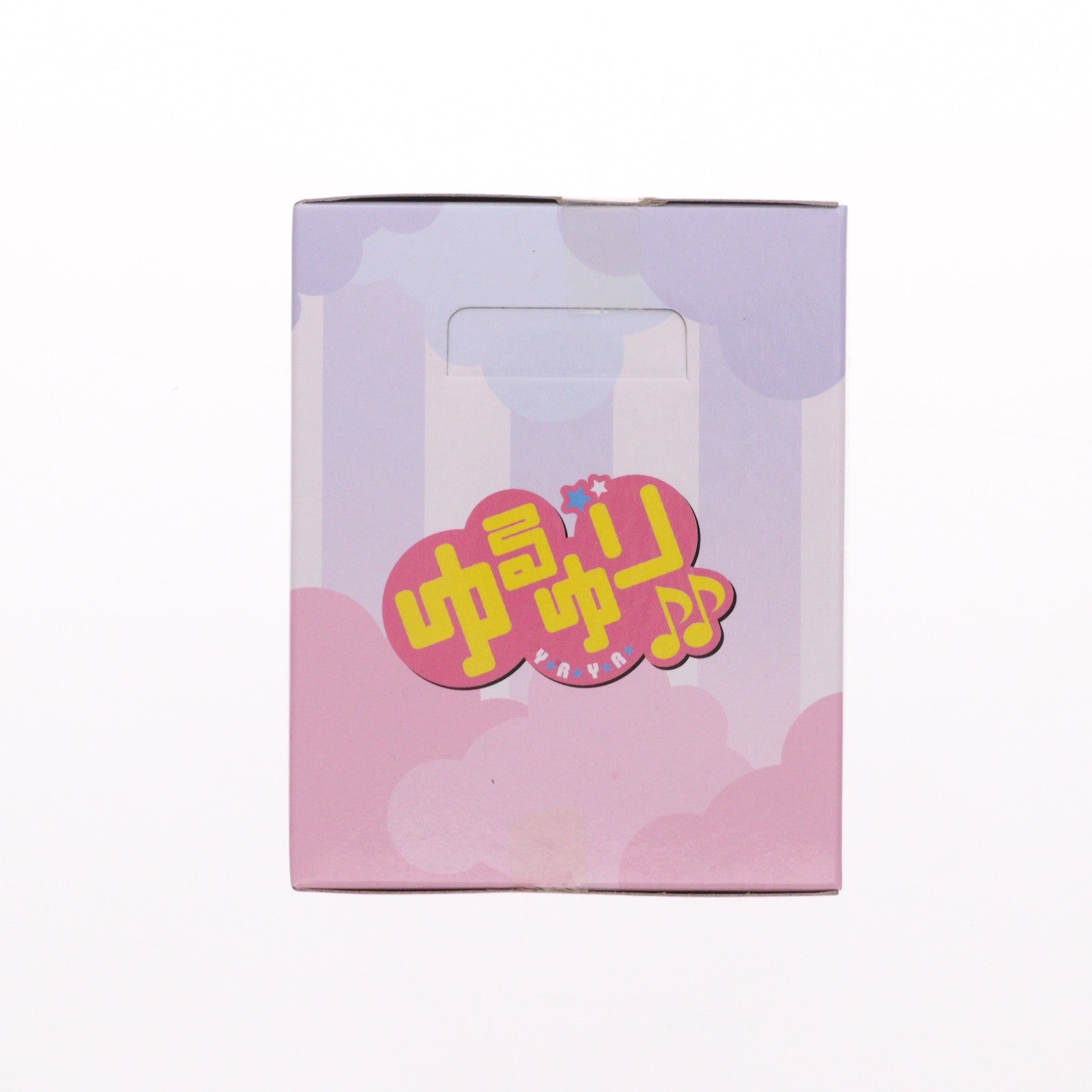 【中古即納】[FIG] 池田千鶴(いけだちづる) ゆるゆり♪♪ キャラキュートプリティ Vol.3 フィギュア プライズ(25843) セガ(20131010)