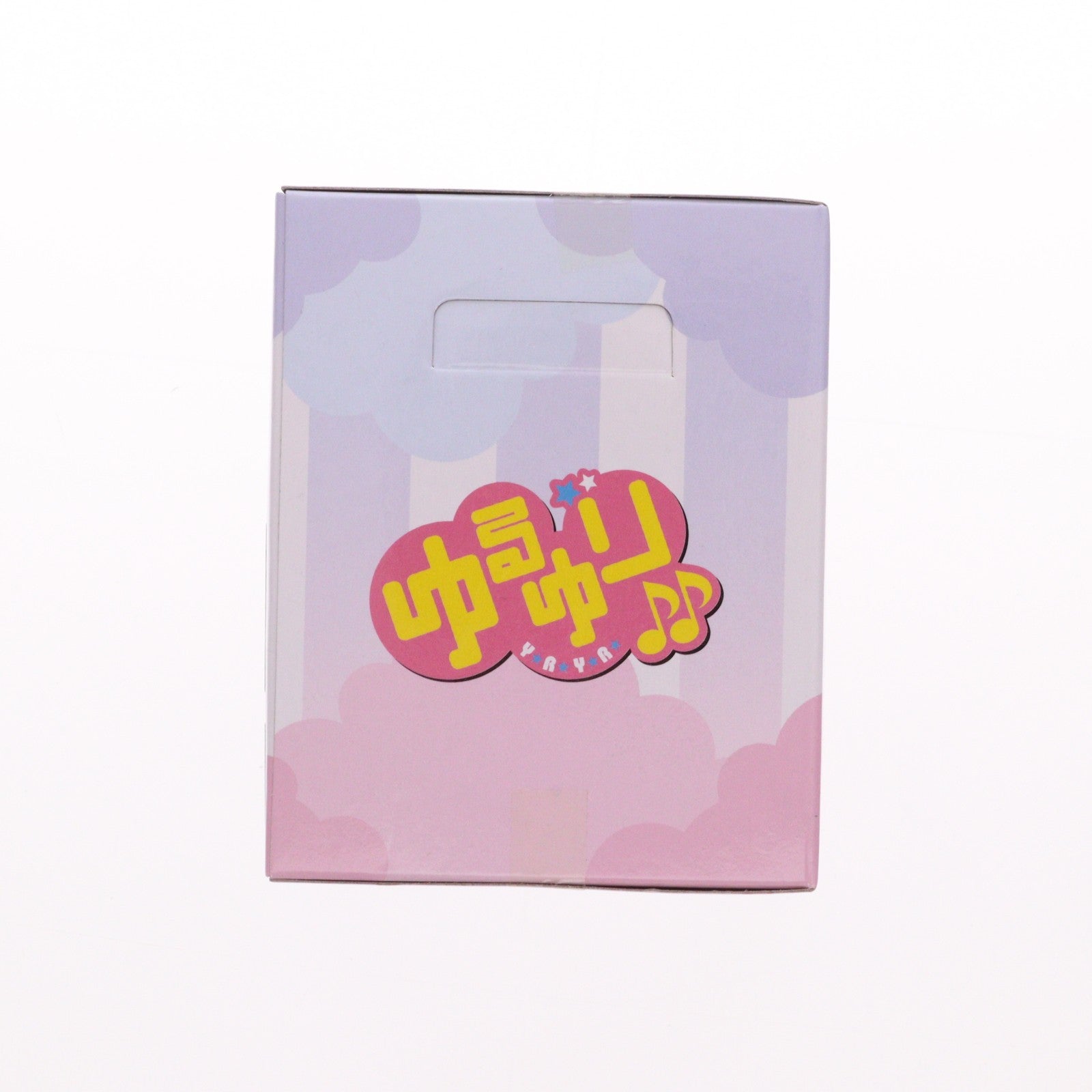 【中古即納】[FIG] 池田千鶴(いけだちづる) ゆるゆり♪♪ キャラキュートプリティ Vol.3 フィギュア プライズ(25843) セガ(20131010)