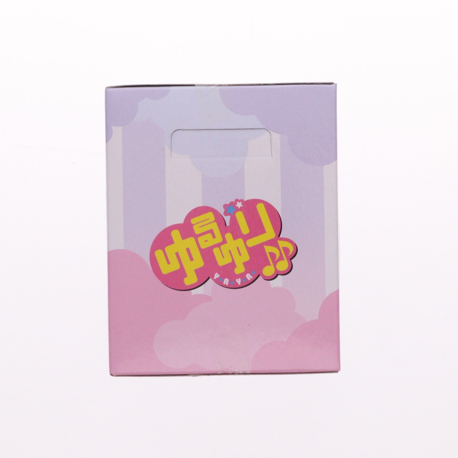 【中古即納】[FIG] ライバるん ゆるゆり♪♪ キャラキュートプリティ Vol.3 フィギュア プライズ(25843) セガ(20131010)