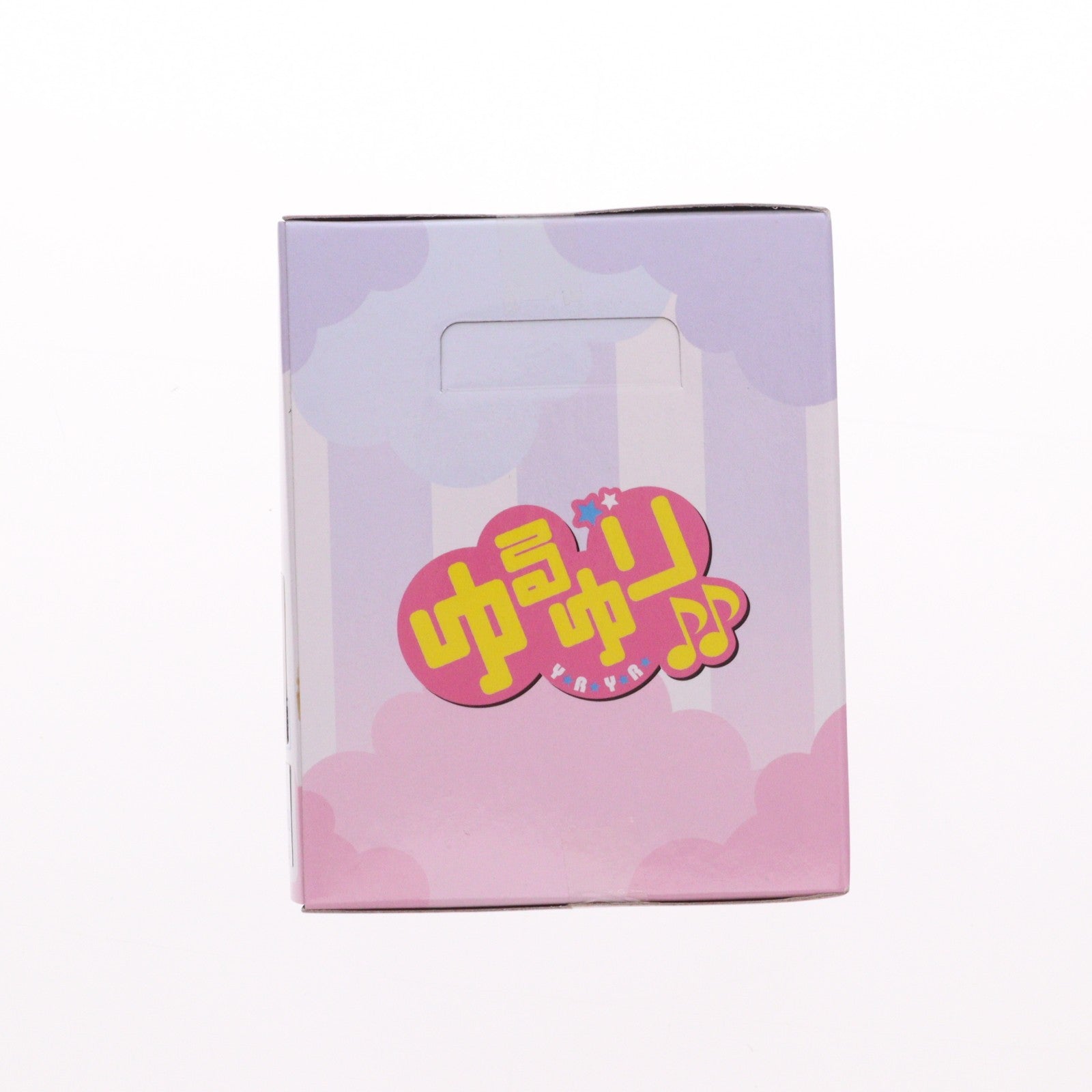 【中古即納】[FIG] ライバるん ゆるゆり♪♪ キャラキュートプリティ Vol.3 フィギュア プライズ(25843) セガ(20131010)