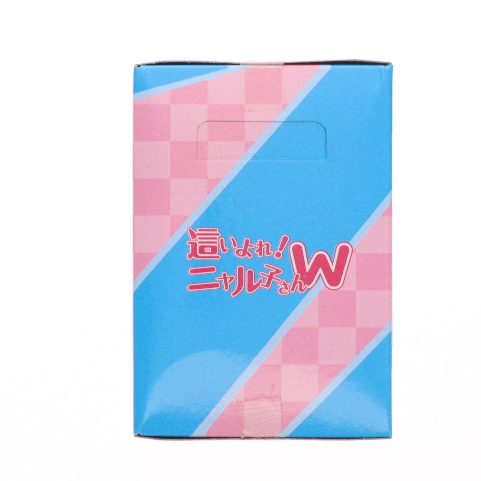 【中古即納】[FIG] クー子 這いよれ!ニャル子さんW キャラキュートプリティ フィギュア プライズ セガ(20131130)