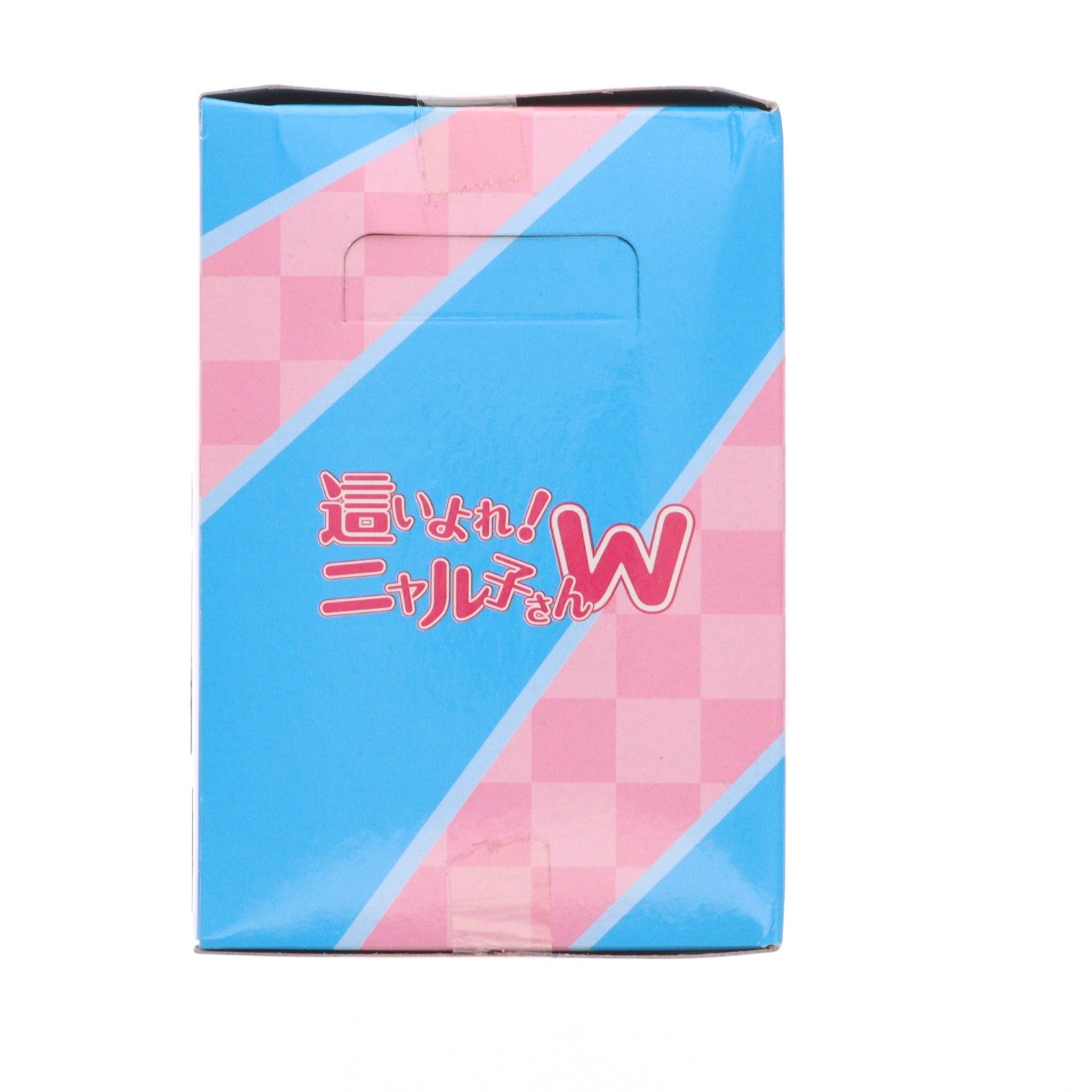 【中古即納】[FIG] クー子 這いよれ!ニャル子さんW キャラキュートプリティ フィギュア プライズ セガ(20131130)