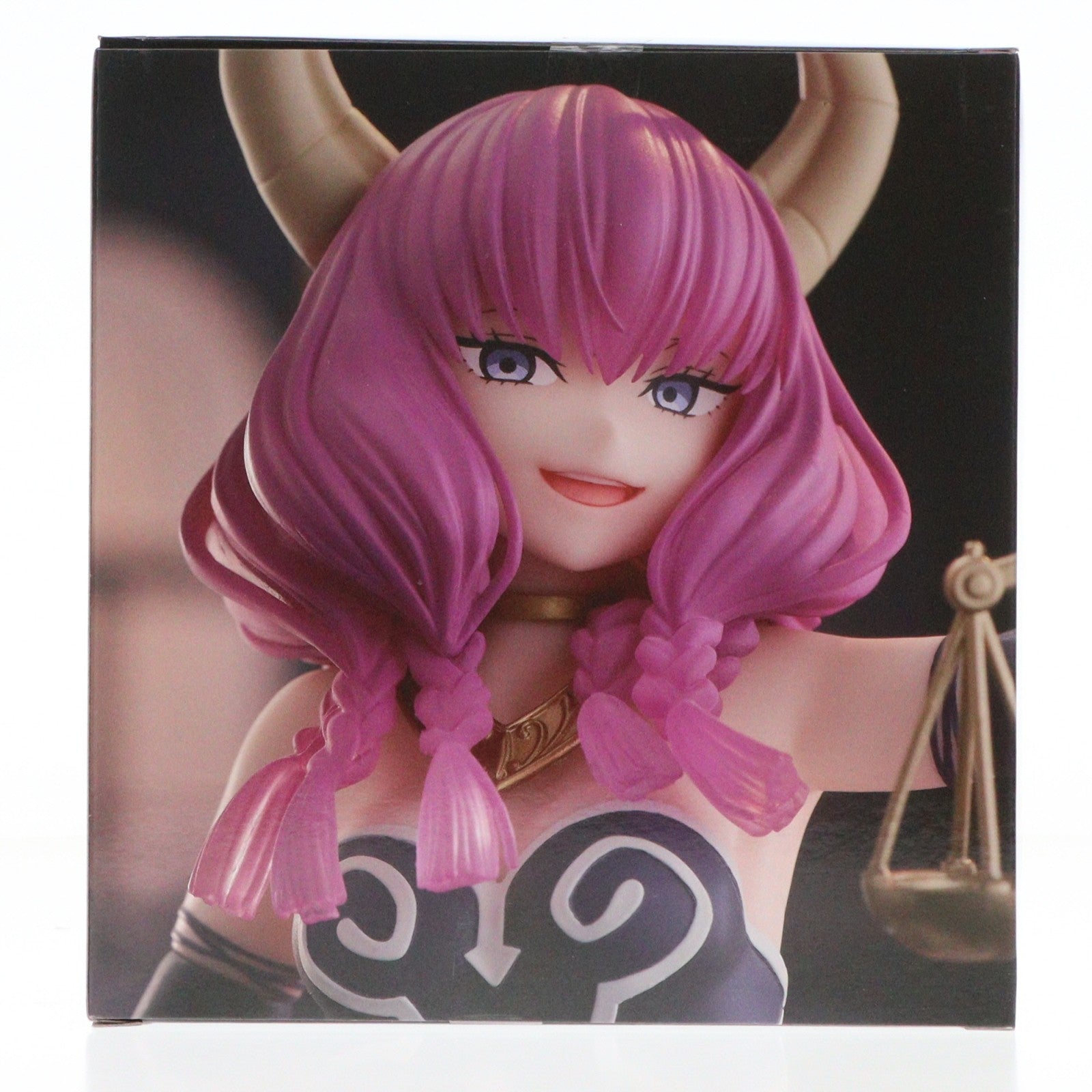 【中古即納】[FIG] 断頭台のアウラ 葬送のフリーレン Desktop Cute フィギュア 断頭台のアウラ プライズ(451960000) タイトー(20251130)