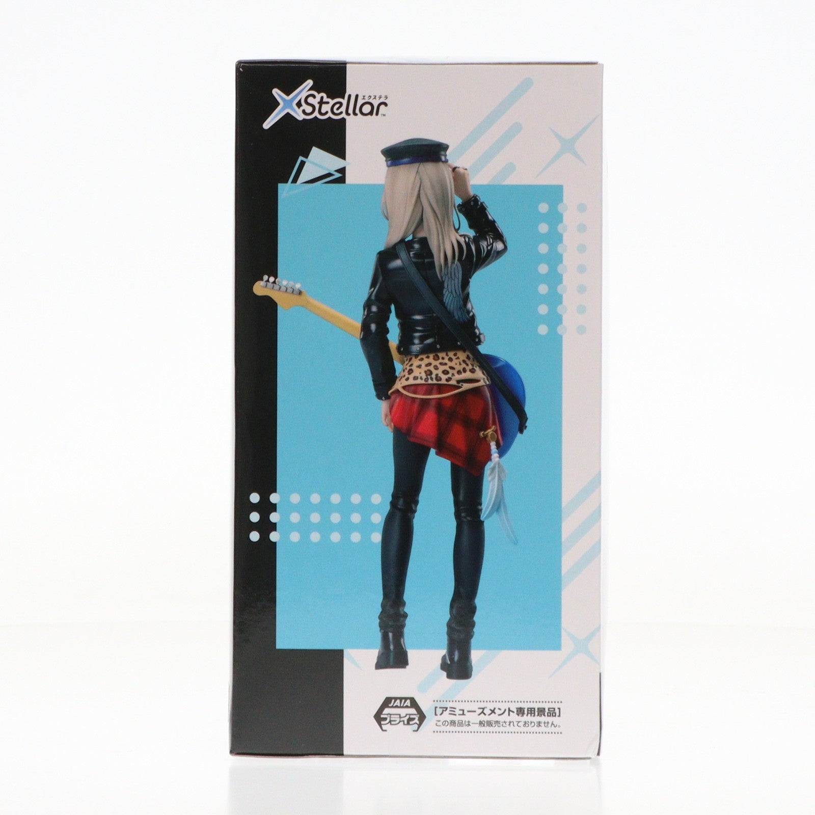 【中古即納】[FIG] 河原木桃香(かわらぎももか) ガールズバンドクライ XStellar『河原木桃香』 フィギュア プライズ(1119839) セガ(20251212)