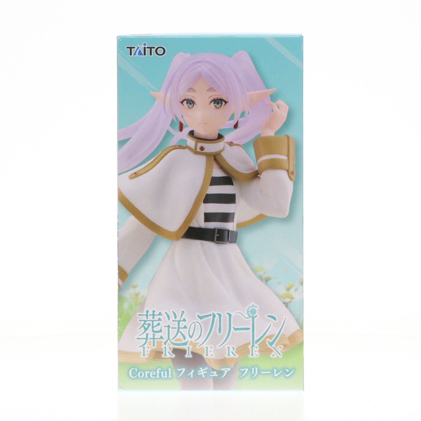 【中古即納】[FIG] フリーレン 葬送のフリーレン Coreful フィギュア プライズ(451972800) タイトー(20251213)