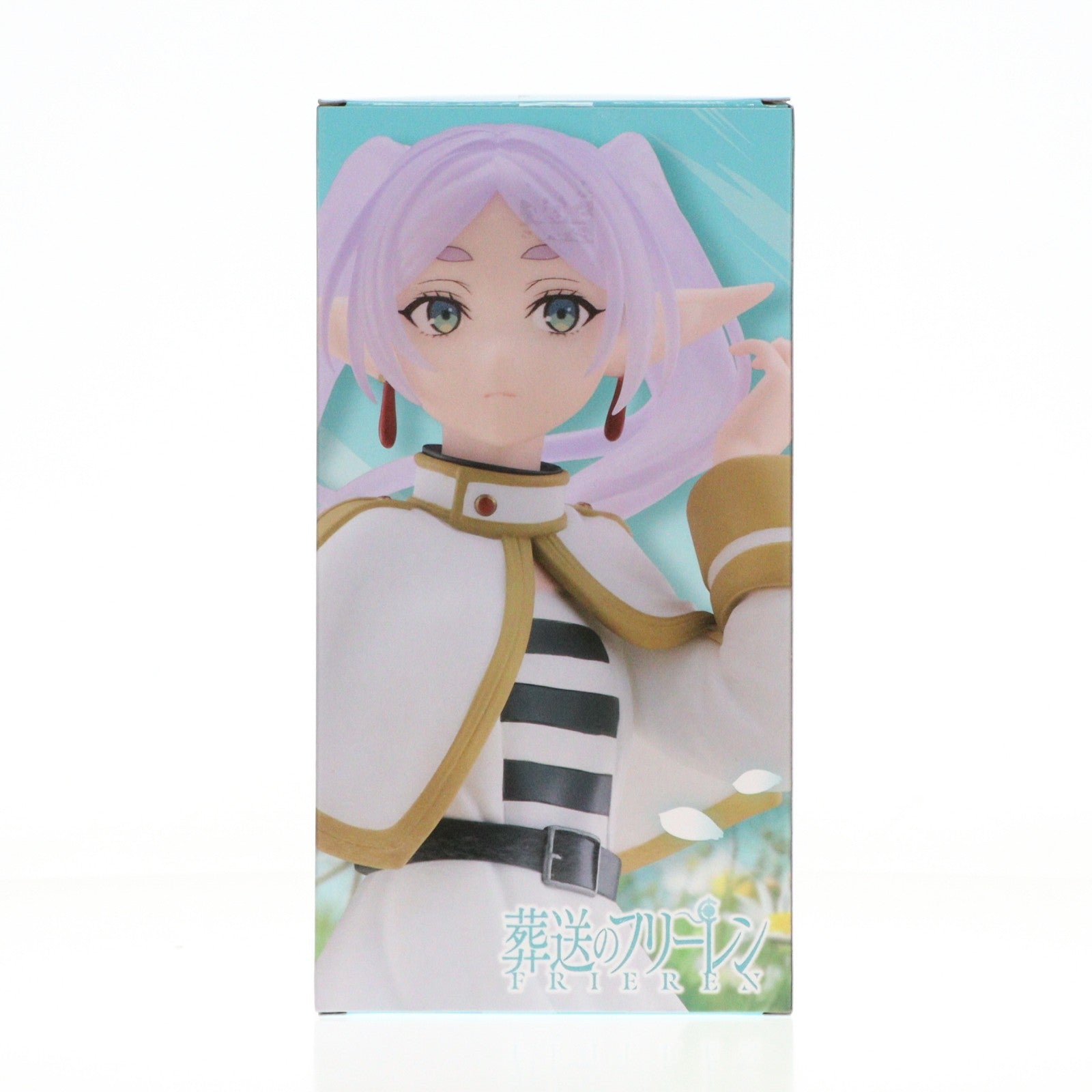 【中古即納】[FIG] フリーレン 葬送のフリーレン Coreful フィギュア プライズ(451972800) タイトー(20251213)