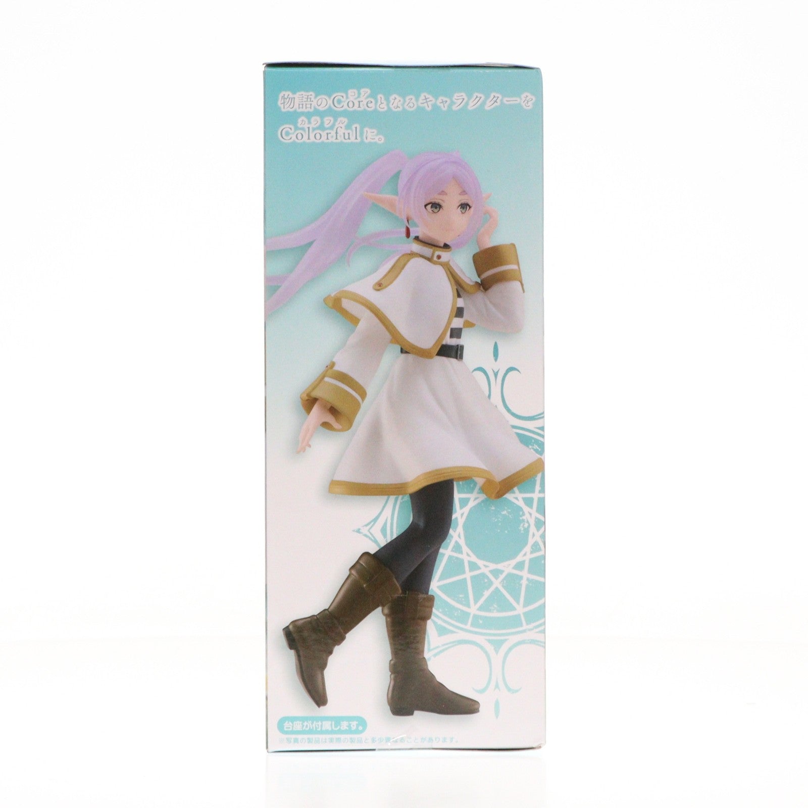 【中古即納】[FIG] フリーレン 葬送のフリーレン Coreful フィギュア プライズ(451972800) タイトー(20251213)