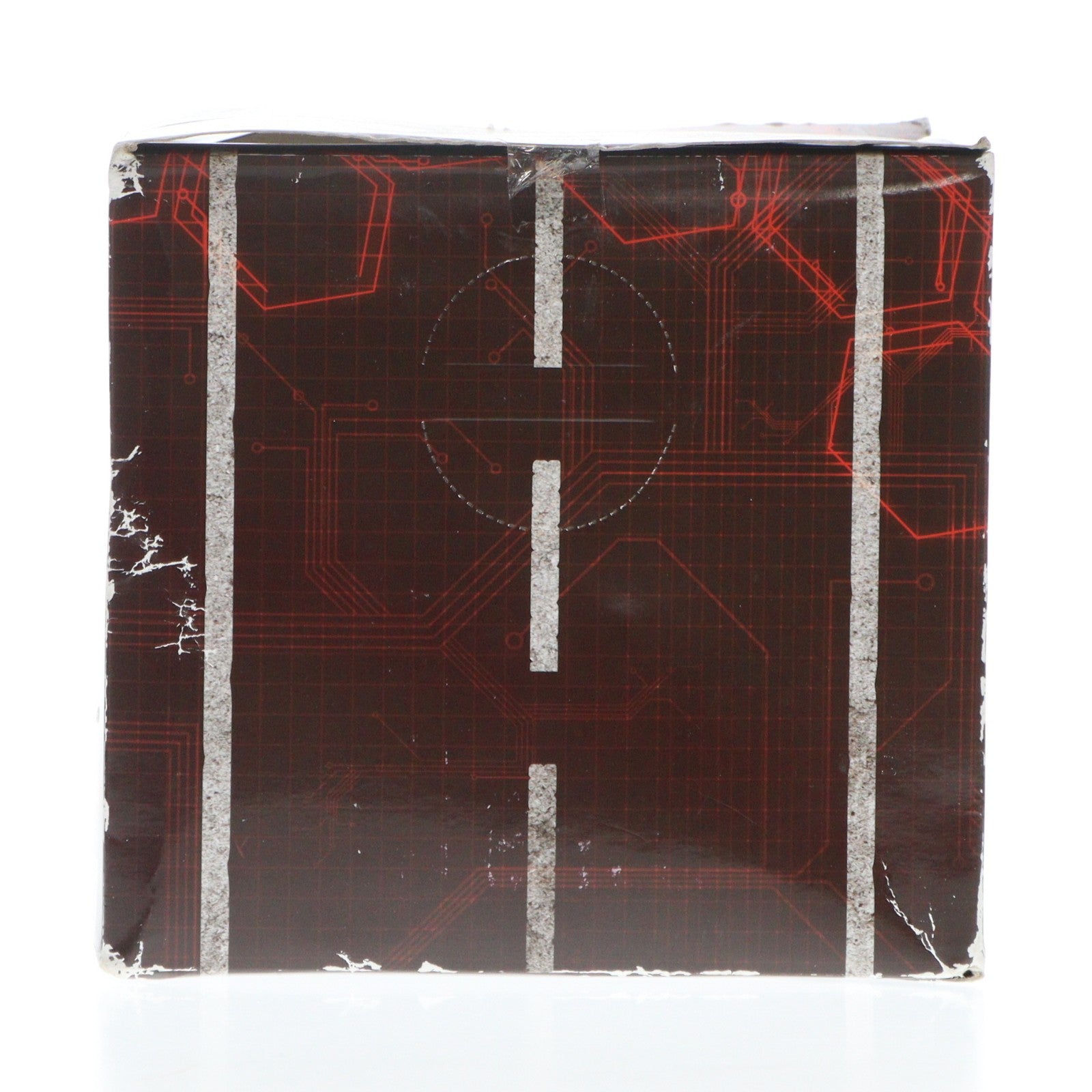 【中古即納】[FIG] 飛行場姫(ひこうじょうき) 深海棲艦スペシャルフィギュア 艦隊これくしょん -艦これ- プライズ(AMU-PRZ6771) フリュー(20150930)