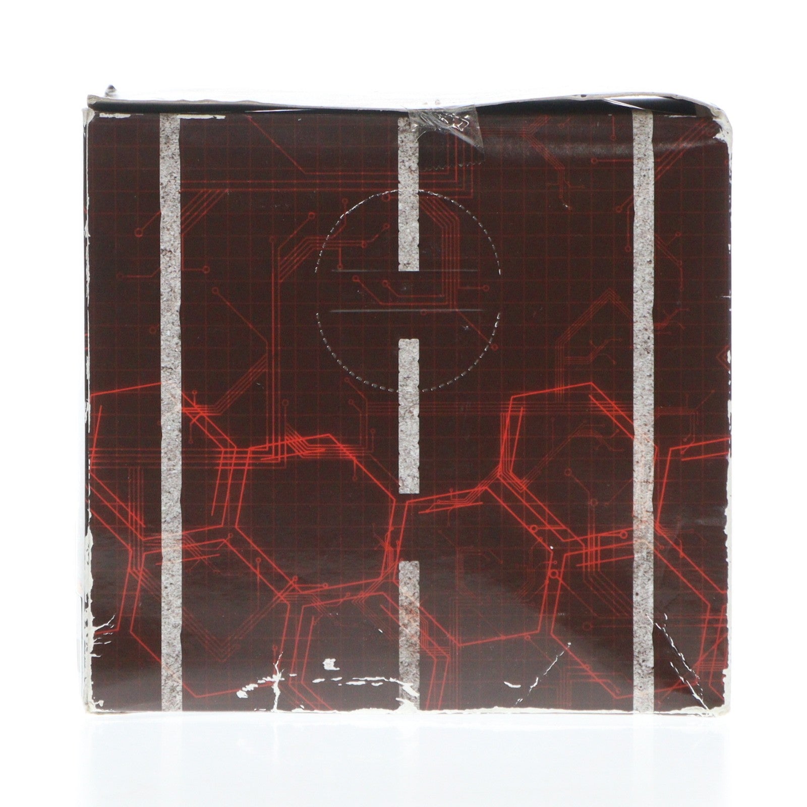 【中古即納】[FIG] 飛行場姫(ひこうじょうき) 深海棲艦スペシャルフィギュア 艦隊これくしょん -艦これ- プライズ(AMU-PRZ6771) フリュー(20150930)