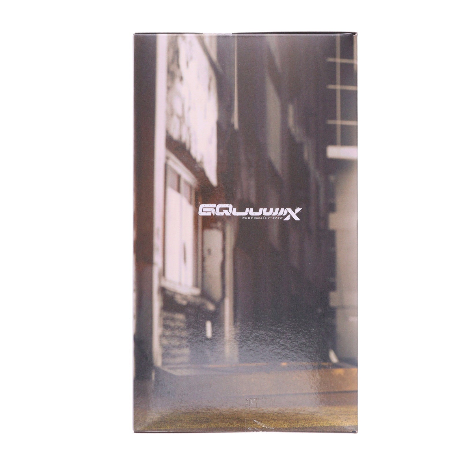 【中古即納】[FIG] ニャアン 機動戦士Gundam GQuuuuuuX(ガンダム ジークアクス) フィギュア プライズ(2785639) バンプレスト(20250729)