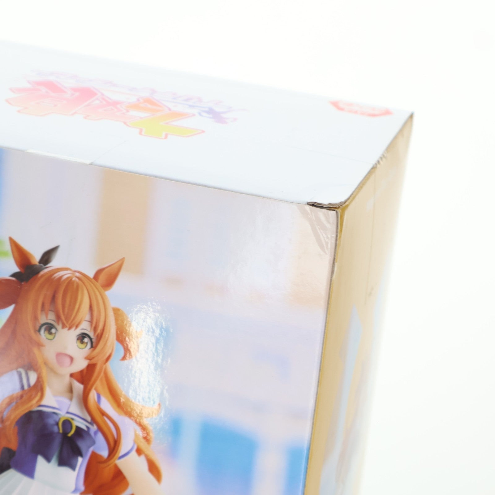 【中古即納】[FIG] マヤノトップガン ウマ娘 プリティーダービー フィギュア プライズ(2595906) バンプレスト(20221031)