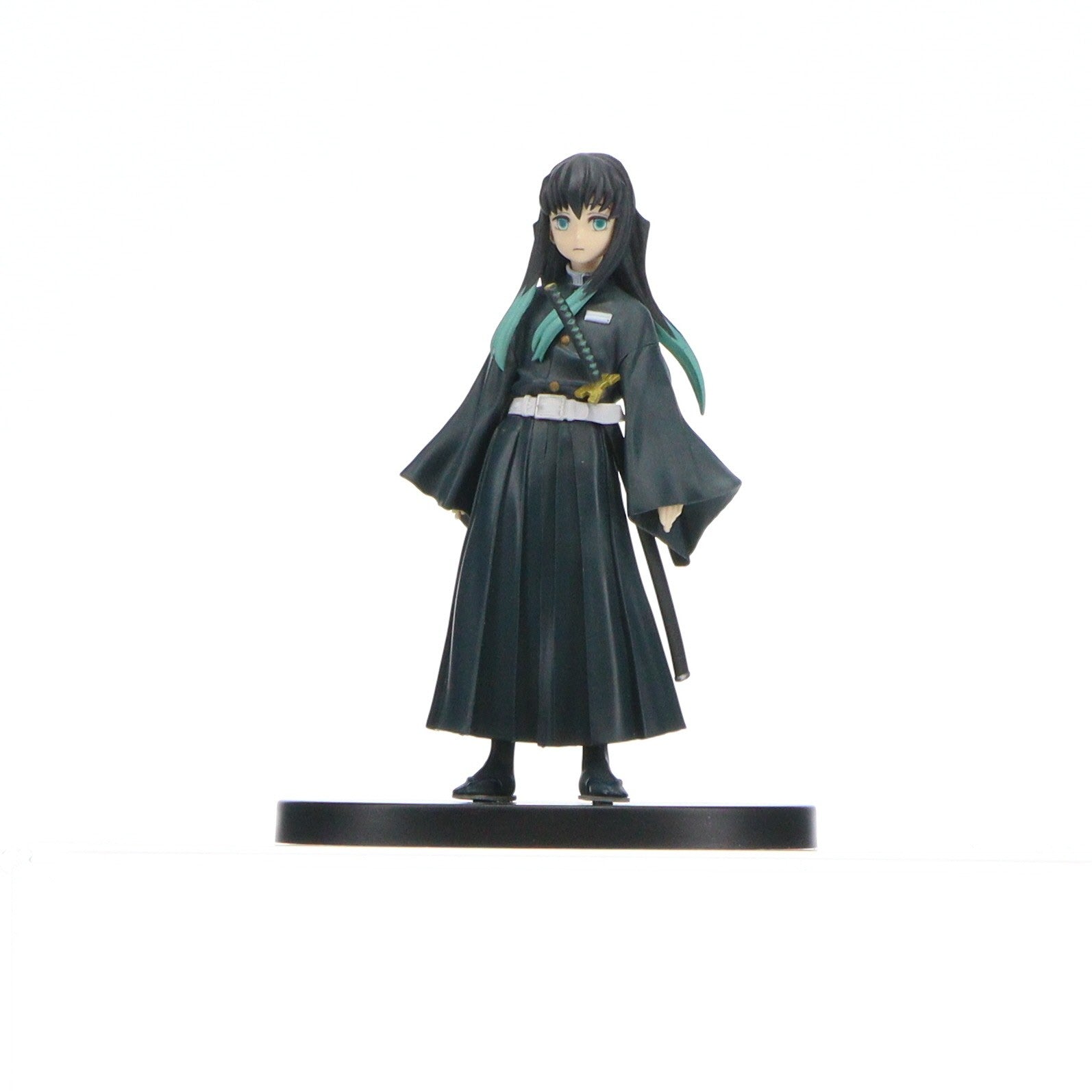 【中古即納】[FIG] 時透無一郎(ときとうむいちろう) 鬼滅の刃 フィギュア-絆ノ装-拾弐ノ型 プライズ(82764) バンプレスト(20210228)