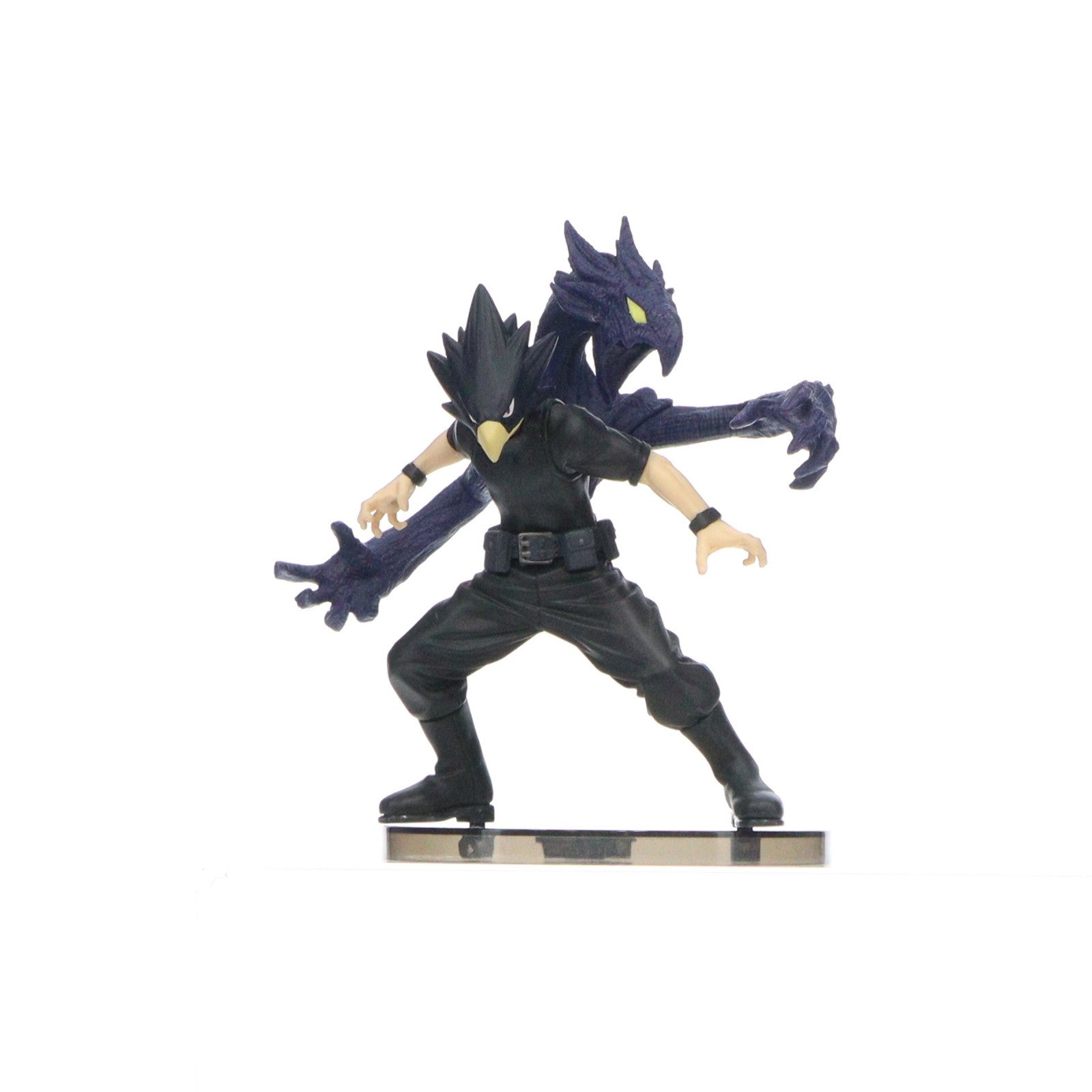 【中古即納】[FIG] 常闇踏陰(とこやみふみかげ) 僕のヒーローアカデミア THE AMAZING HEROES vol.25 フィギュア プライズ(2617239) バンプレスト(20221210)