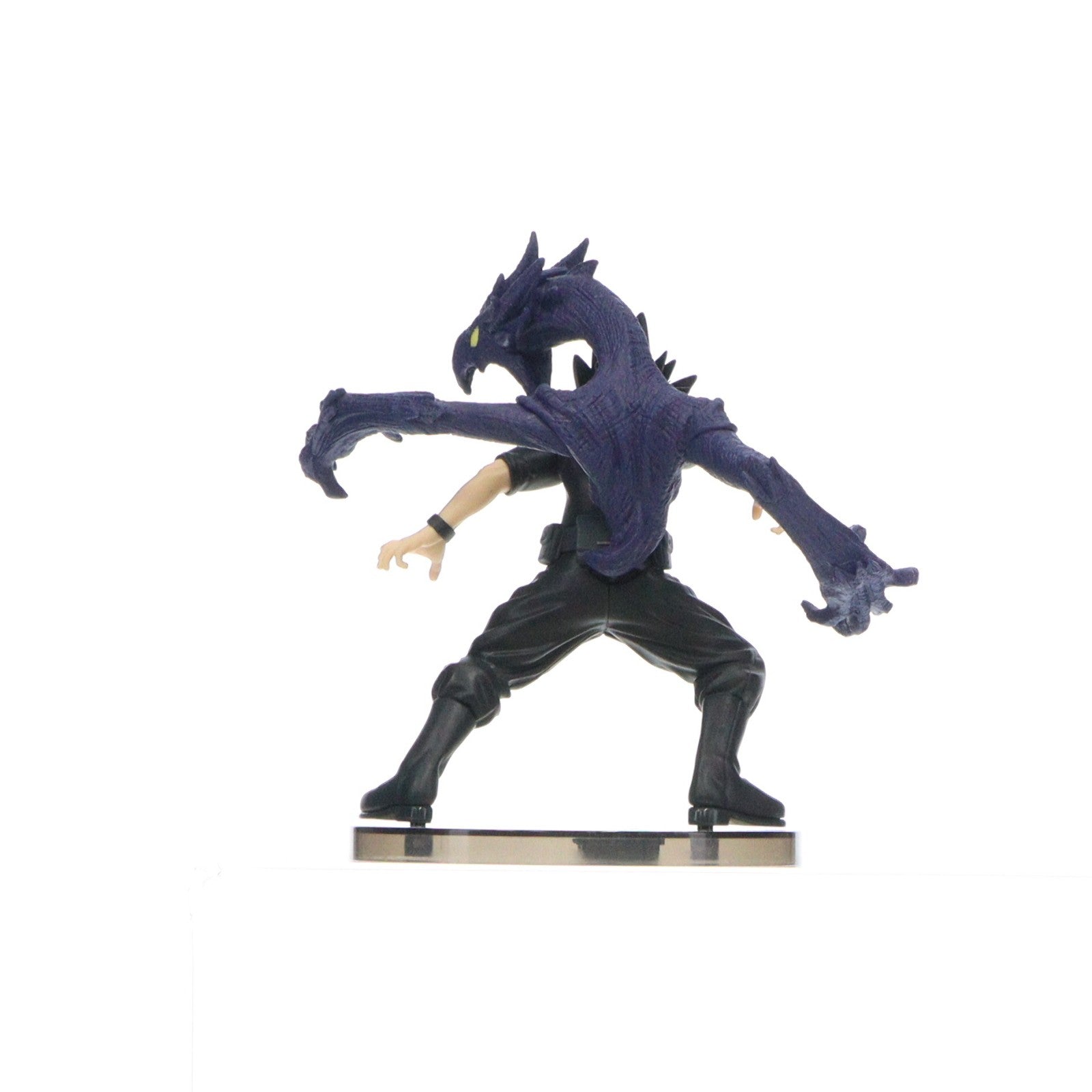【中古即納】[FIG] 常闇踏陰(とこやみふみかげ) 僕のヒーローアカデミア THE AMAZING HEROES vol.25 フィギュア プライズ(2617239) バンプレスト(20221210)