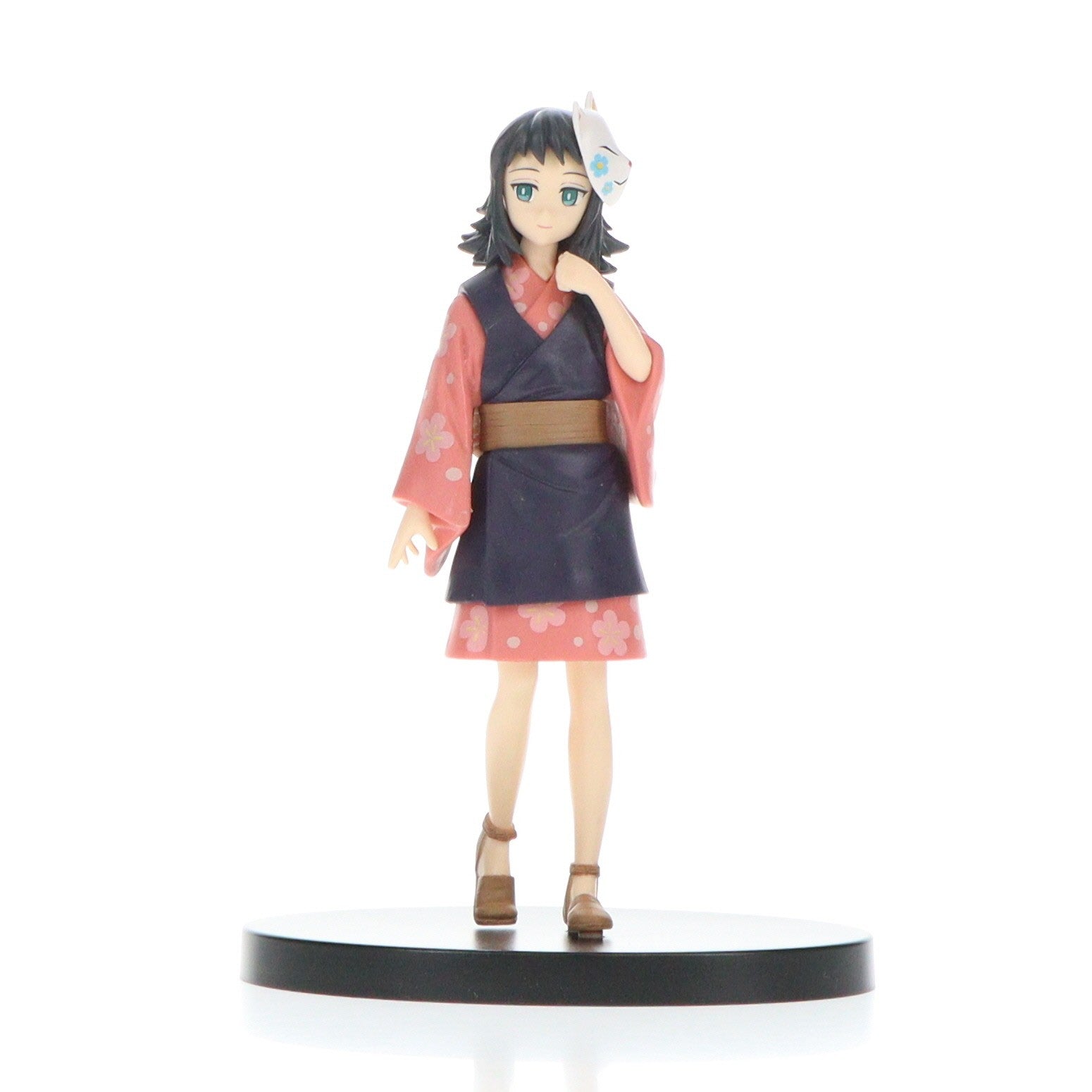 【中古即納】[FIG] 真菰(まこも) 鬼滅の刃 フィギュア-絆ノ装-弐拾ノ型 プライズ(2560900) バンプレスト(20220131)