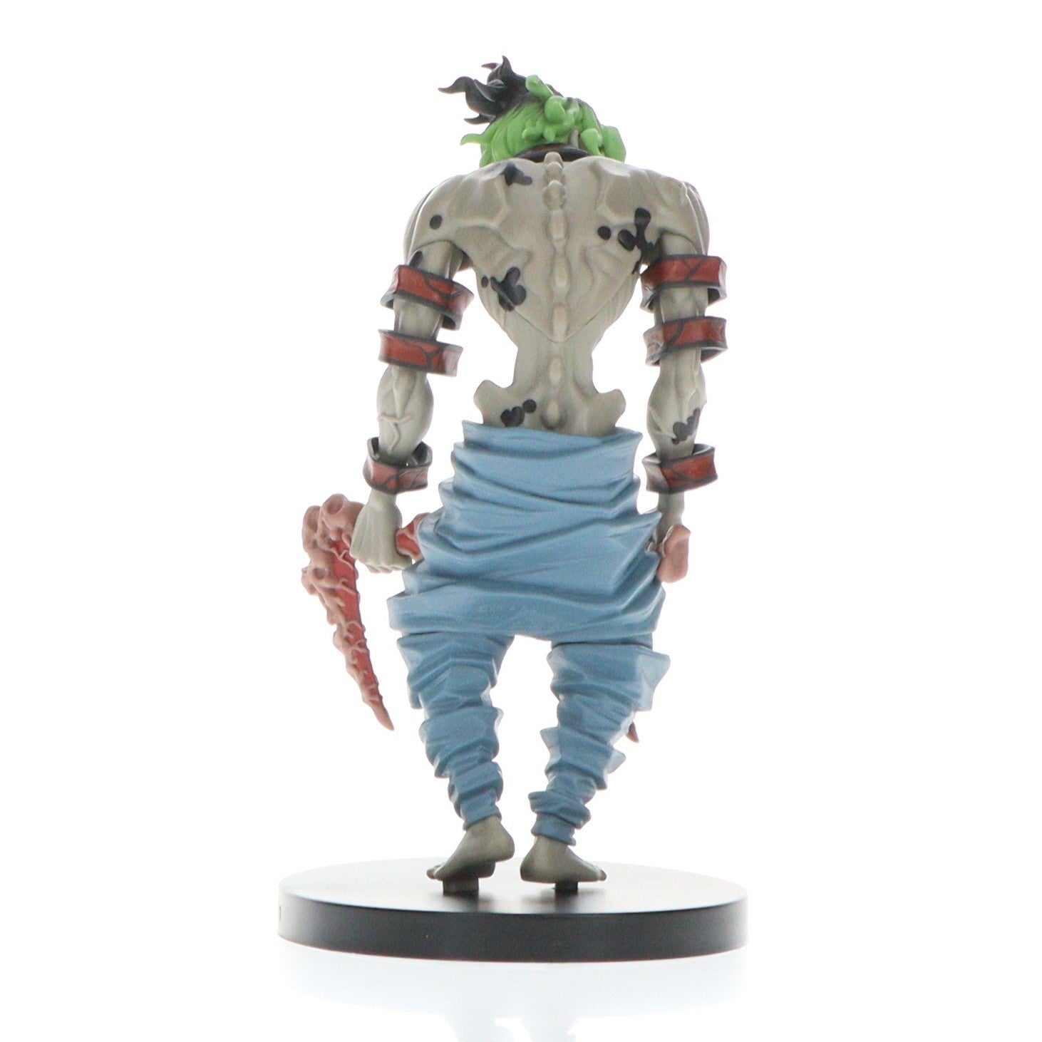 【中古即納】[FIG] 妓夫太郎(ぎゅうたろう) 鬼滅の刃 フィギュア-鬼ノ装-捌の型 プライズ(2586765) バンプレスト(20220930)