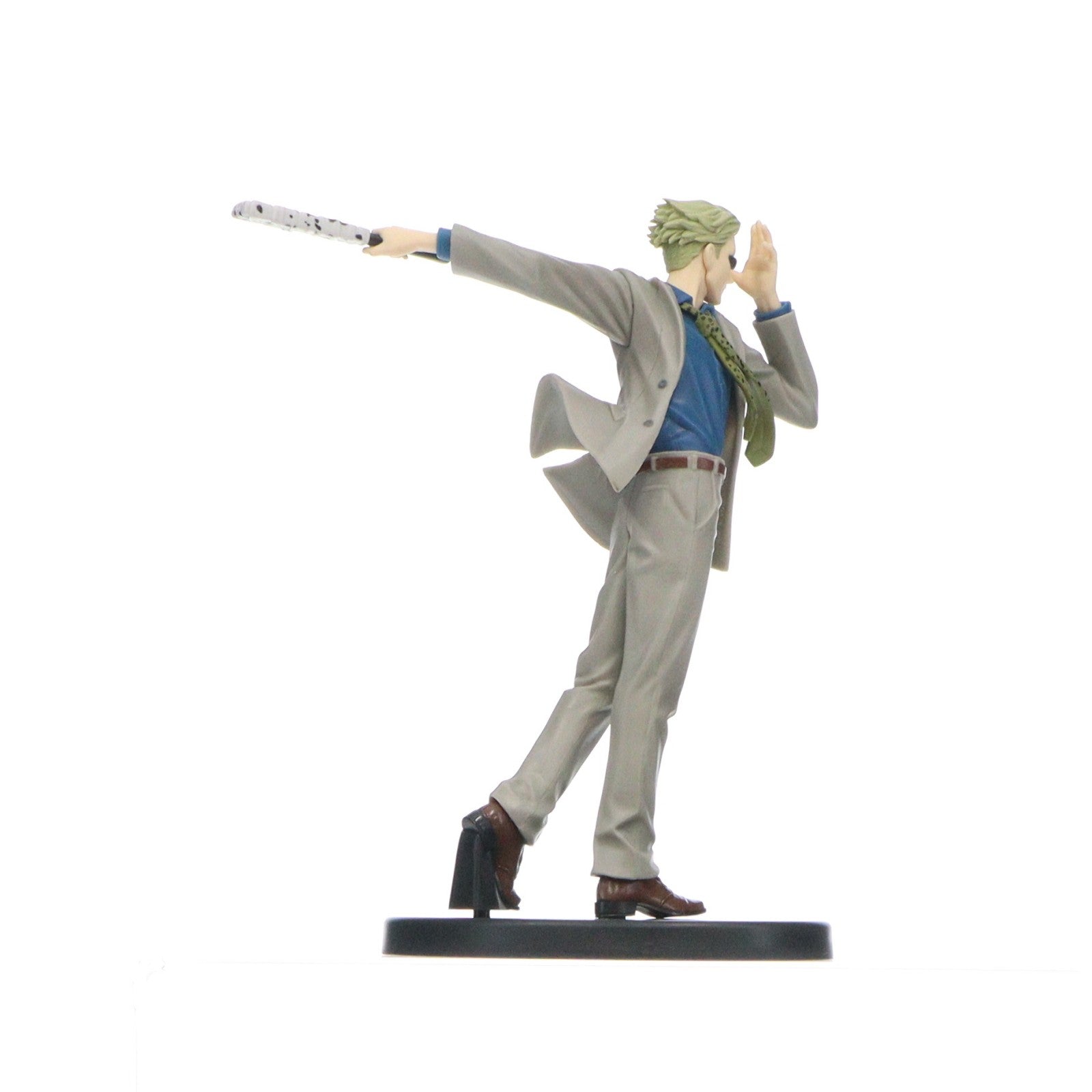 【中古即納】[FIG] 七海建人(ななみけんと) 呪術廻戦 呪祓ノ術-七海建人- フィギュア プライズ(2578045) バンプレスト(20220620)