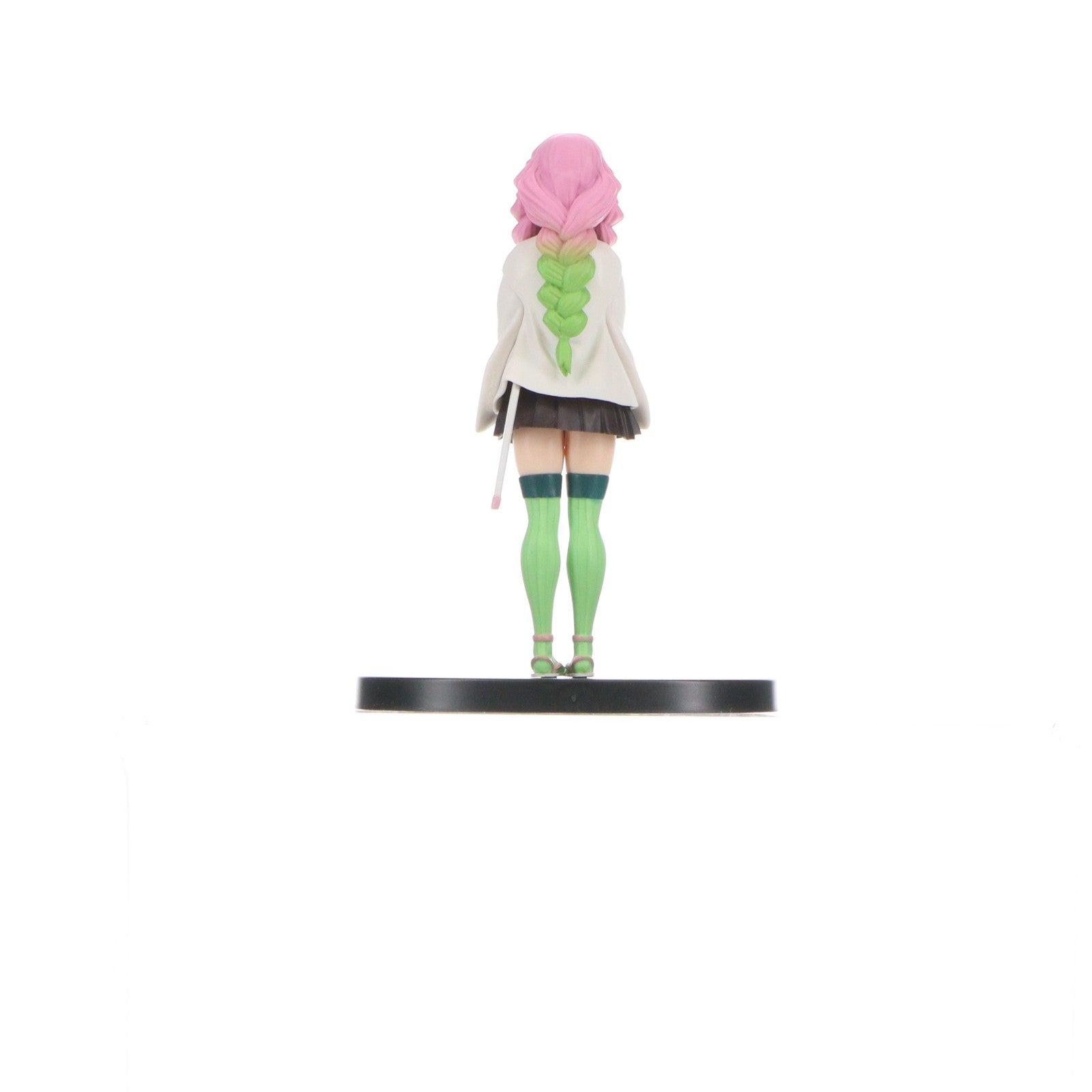 【中古即納】[FIG] 甘露寺蜜璃(かんろじみつり) 鬼滅の刃 フィギュア-絆ノ装-拾参ノ型 プライズ(82829) バンプレスト(20210331)