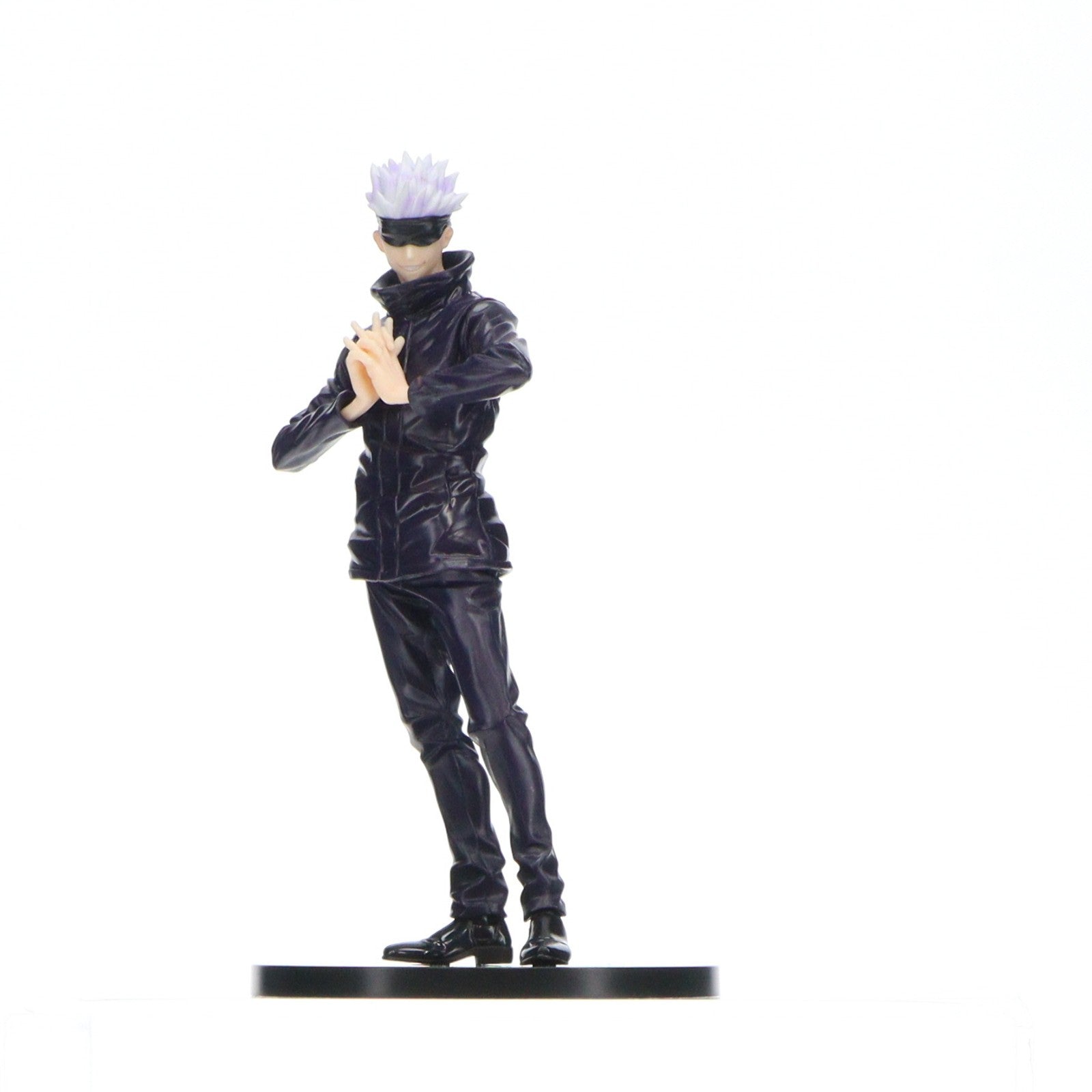 【中古即納】[FIG] 五条悟(ごじょうさとる) スーパープレミアムフィギュア 呪術廻戦 プライズ(1052879) セガ(20210831)