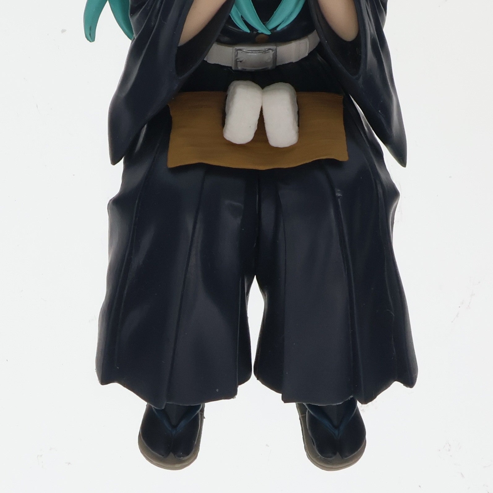 【中古即納】[FIG] 時透無一郎(ときとうむいちろう) 鬼滅の刃 プレミアムちょこのせフィギュア プライズ(1055177) セガ(20210930)