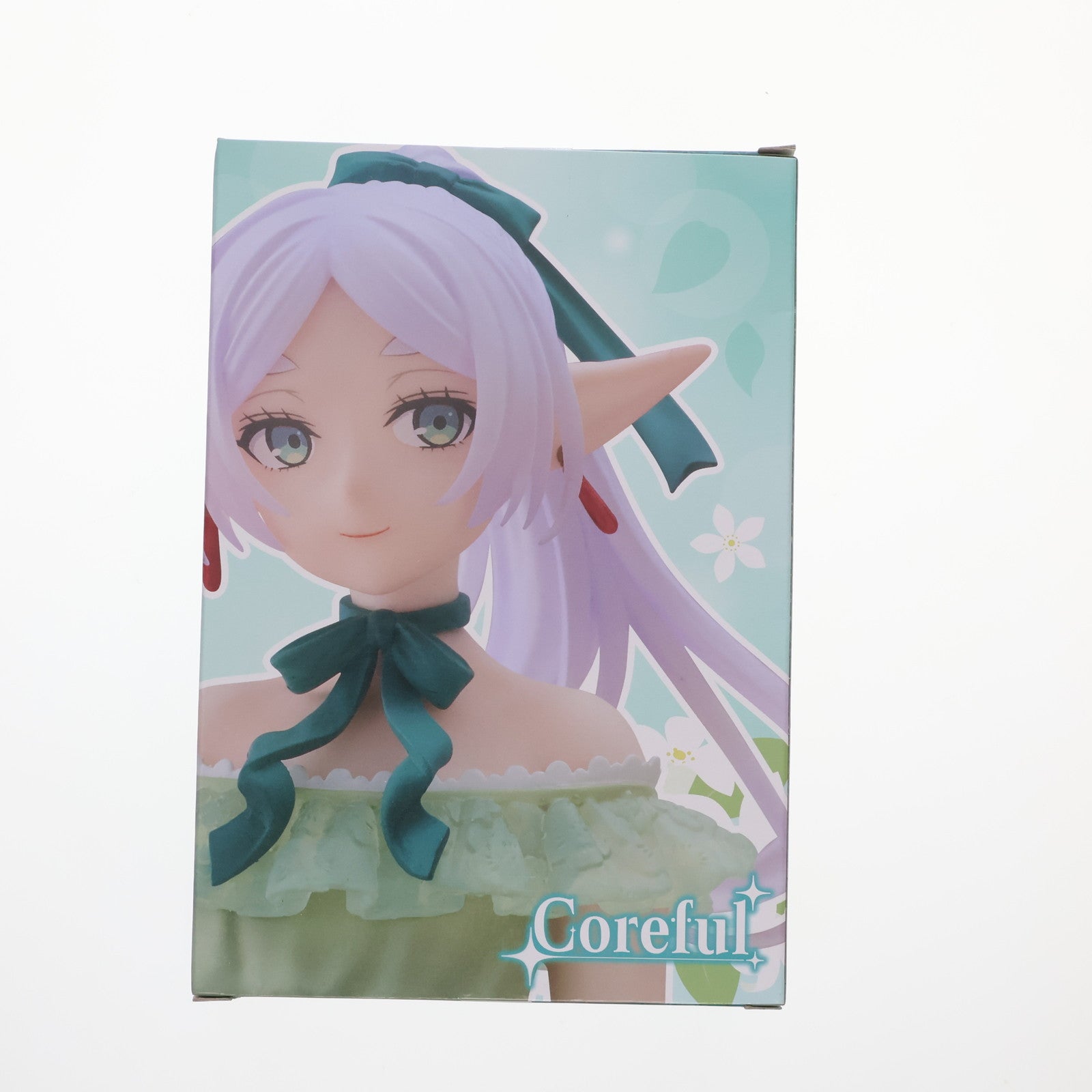 【中古即納】[FIG] フリーレン 葬送のフリーレン Coreful フィギュア フリーレン～ドレスver.～ プライズ(451950600) タイトー(20251020)