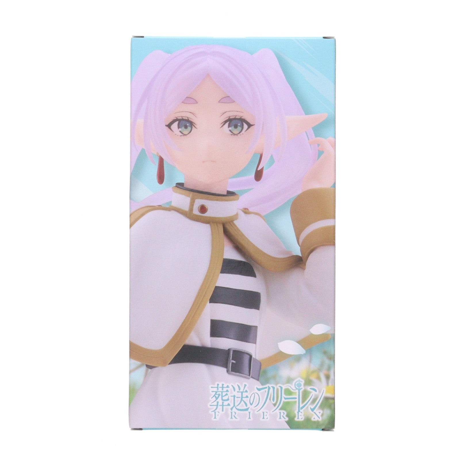 【中古即納】[FIG] フリーレン 葬送のフリーレン Coreful フィギュア プライズ(451972800) タイトー(20251213)