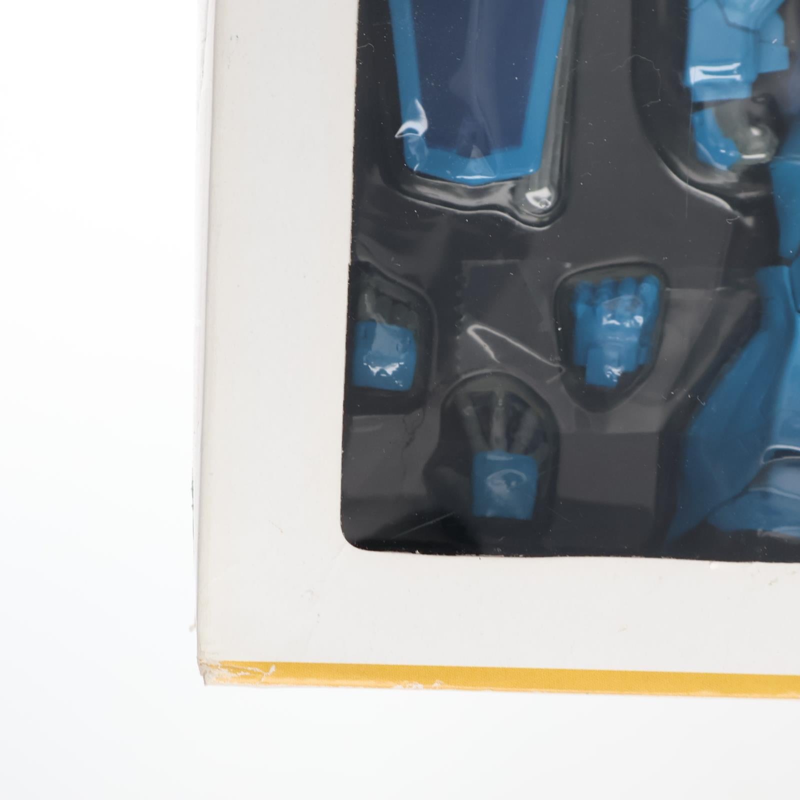 【中古即納】[FIG] MS-07B グフ 機動戦士ガンダム スペシャルクリエイティブモデルEX ～ランバ・ラル部隊編スペシャル～ 可動フィギュア プライズ バンプレスト(20110930)