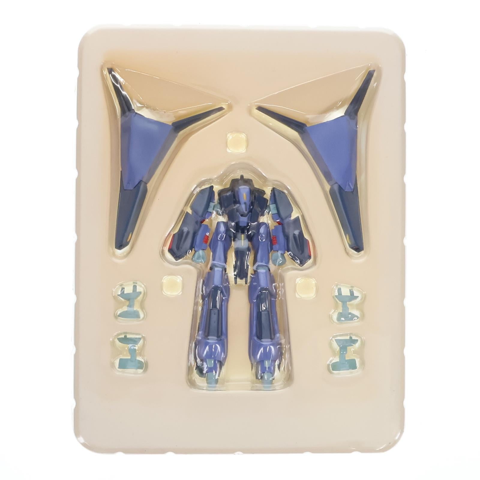 【中古即納】[FIG] PMX-000 メッサーラ 機動戦士Zガンダム DX可変モビルアーマー 可動フィギュア(31427) バンプレスト(20031231)