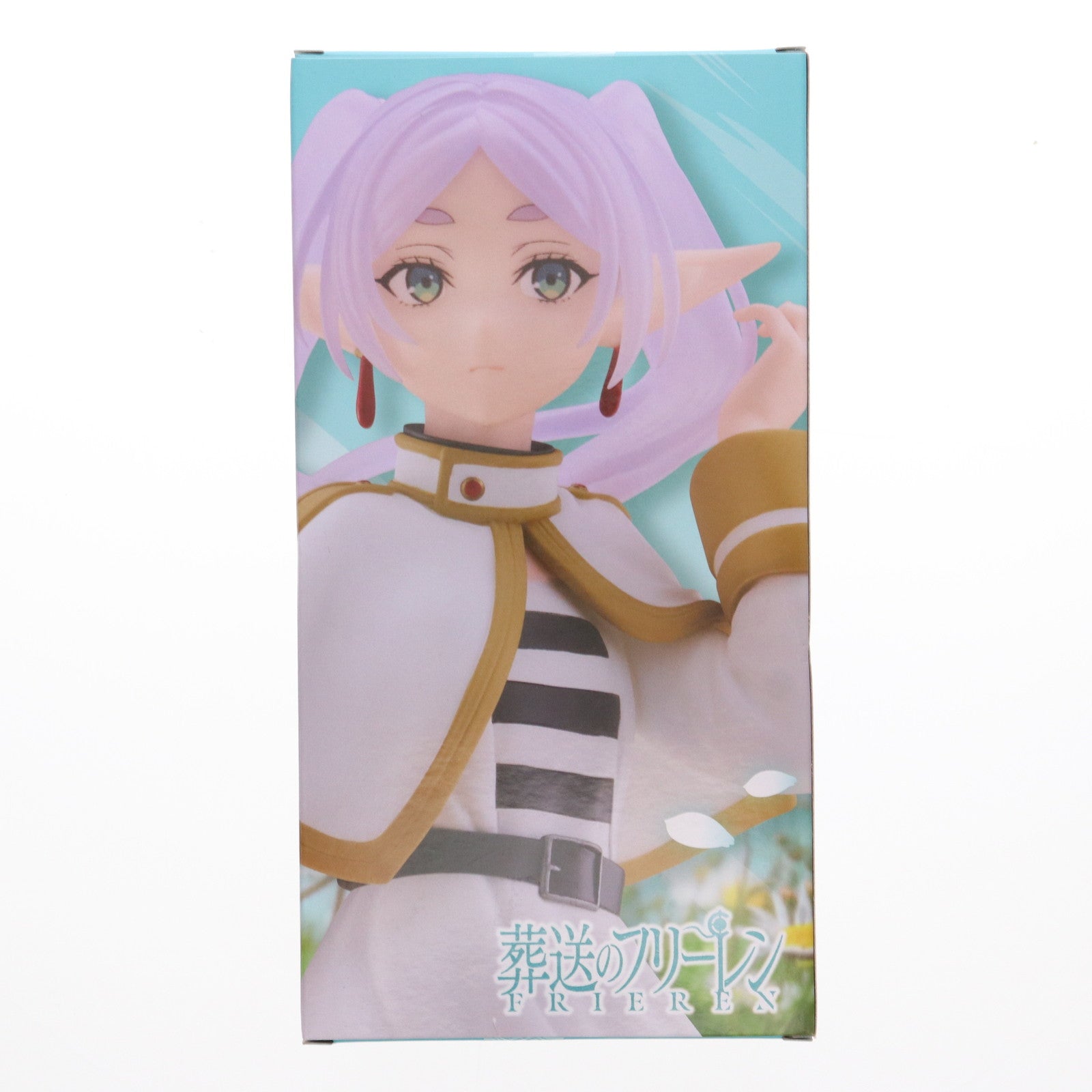 【中古即納】[FIG] フリーレン 葬送のフリーレン Coreful フィギュア フリーレン プライズ(451780200) タイトー(20240831)