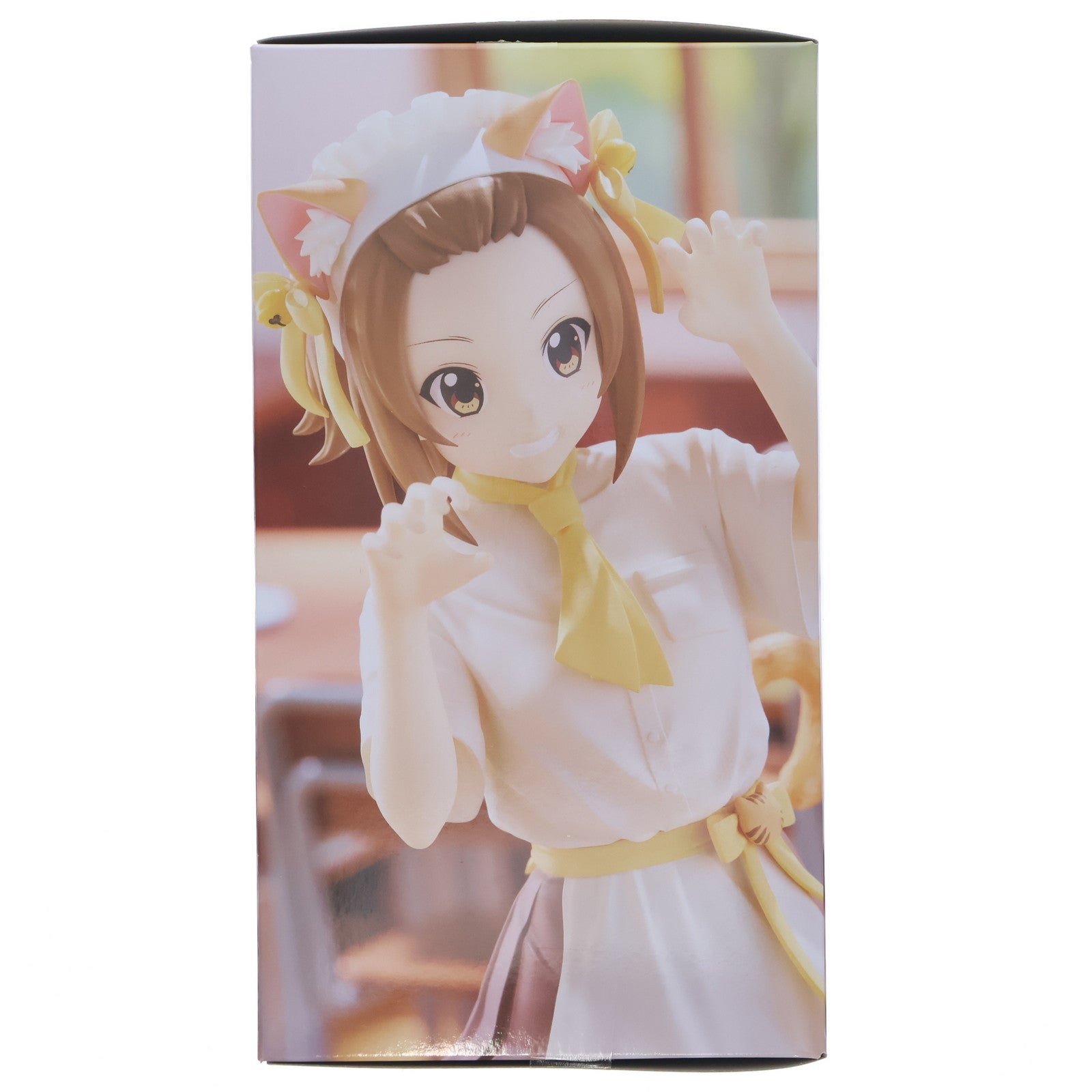 【中古即納】[FIG] 田井中律(たいなかりつ) けいおん! Trio-Try-iT Figure-田井中律- フィギュア プライズ(AMU-PRZ19686) フリュー(20251110)