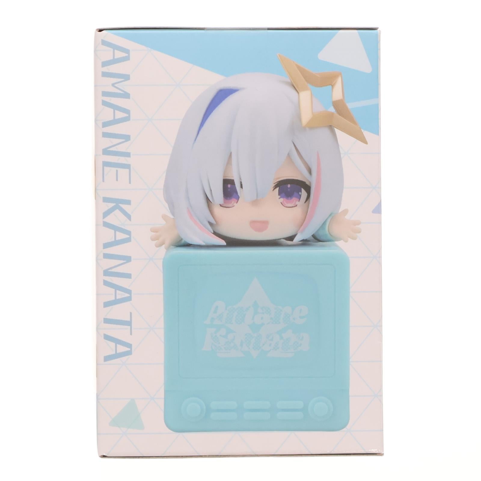 【中古即納】[FIG] 天音かなた(あまねかなた) ホロライブプロダクション ひっかけフィギュア Vol.6 プライズ(AMU-PRZ19675) フリュー(20251024)
