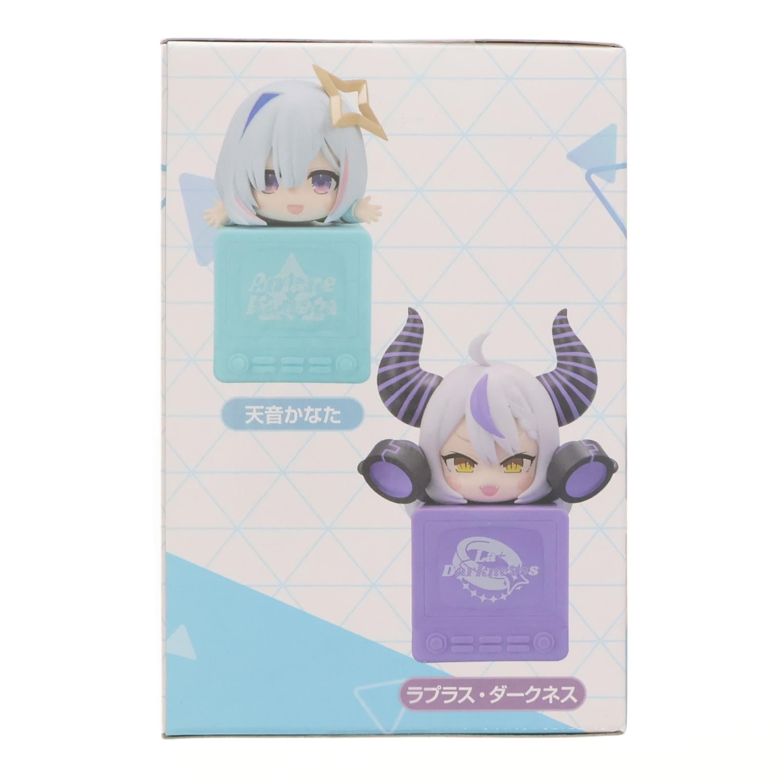 【中古即納】[FIG] 天音かなた(あまねかなた) ホロライブプロダクション ひっかけフィギュア Vol.6 プライズ(AMU-PRZ19675) フリュー(20251024)